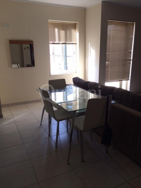 Gzira, Furnished Apartment