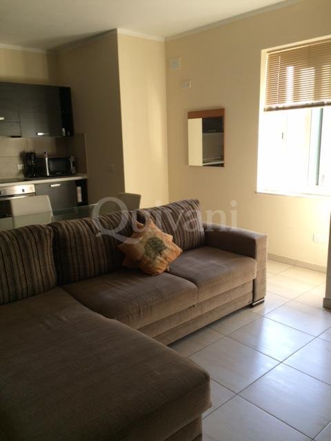 Gzira, Furnished Apartment
