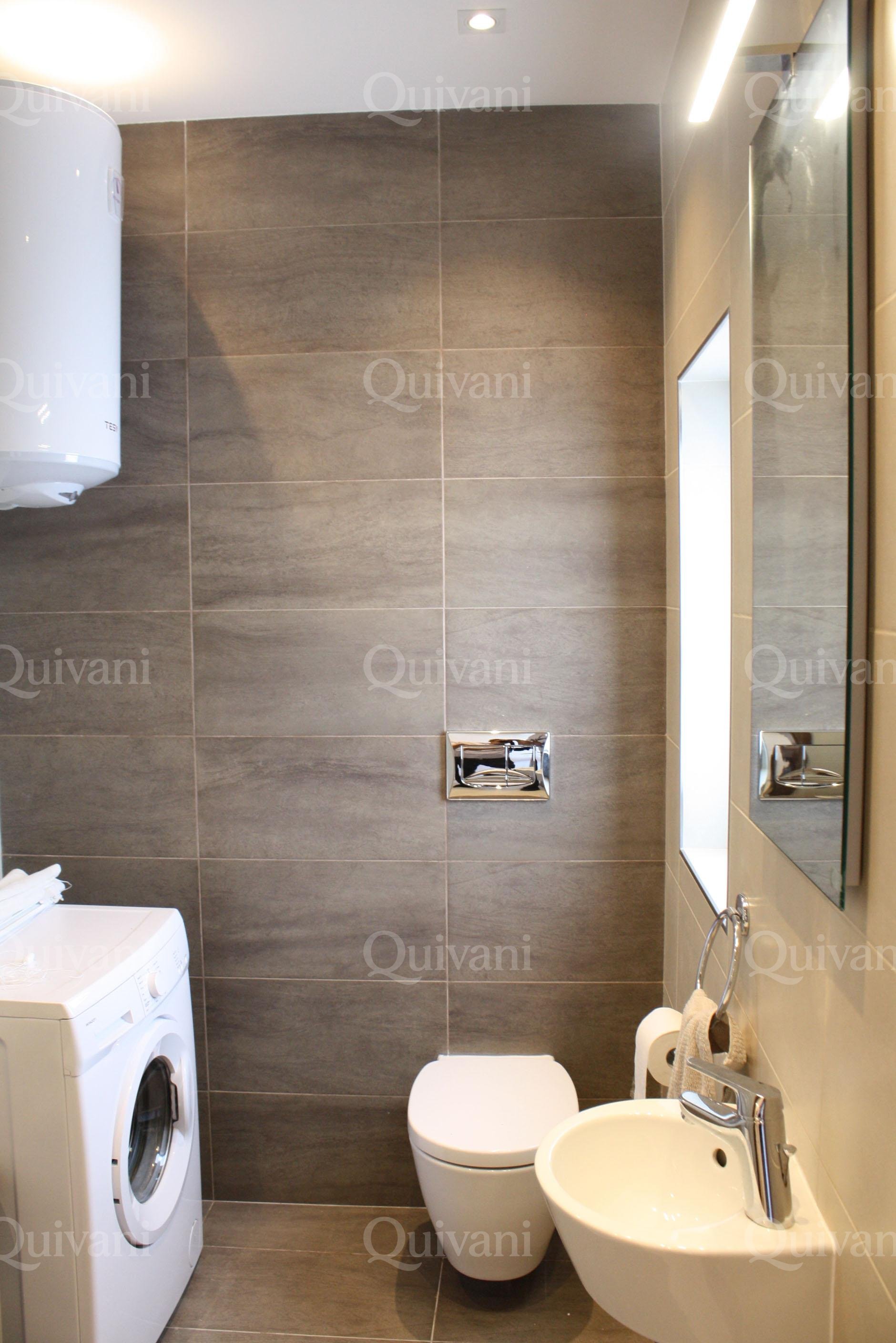 Sliema, Furnished Apartment