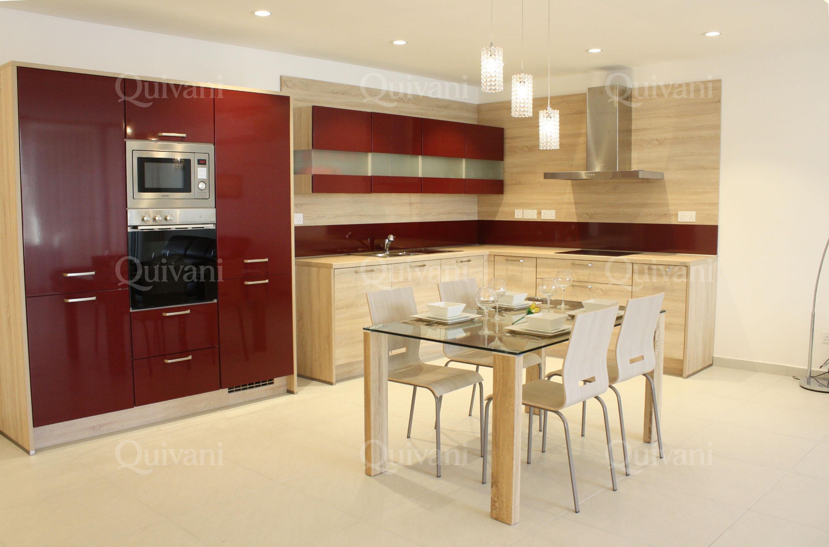Sliema, Furnished Apartment