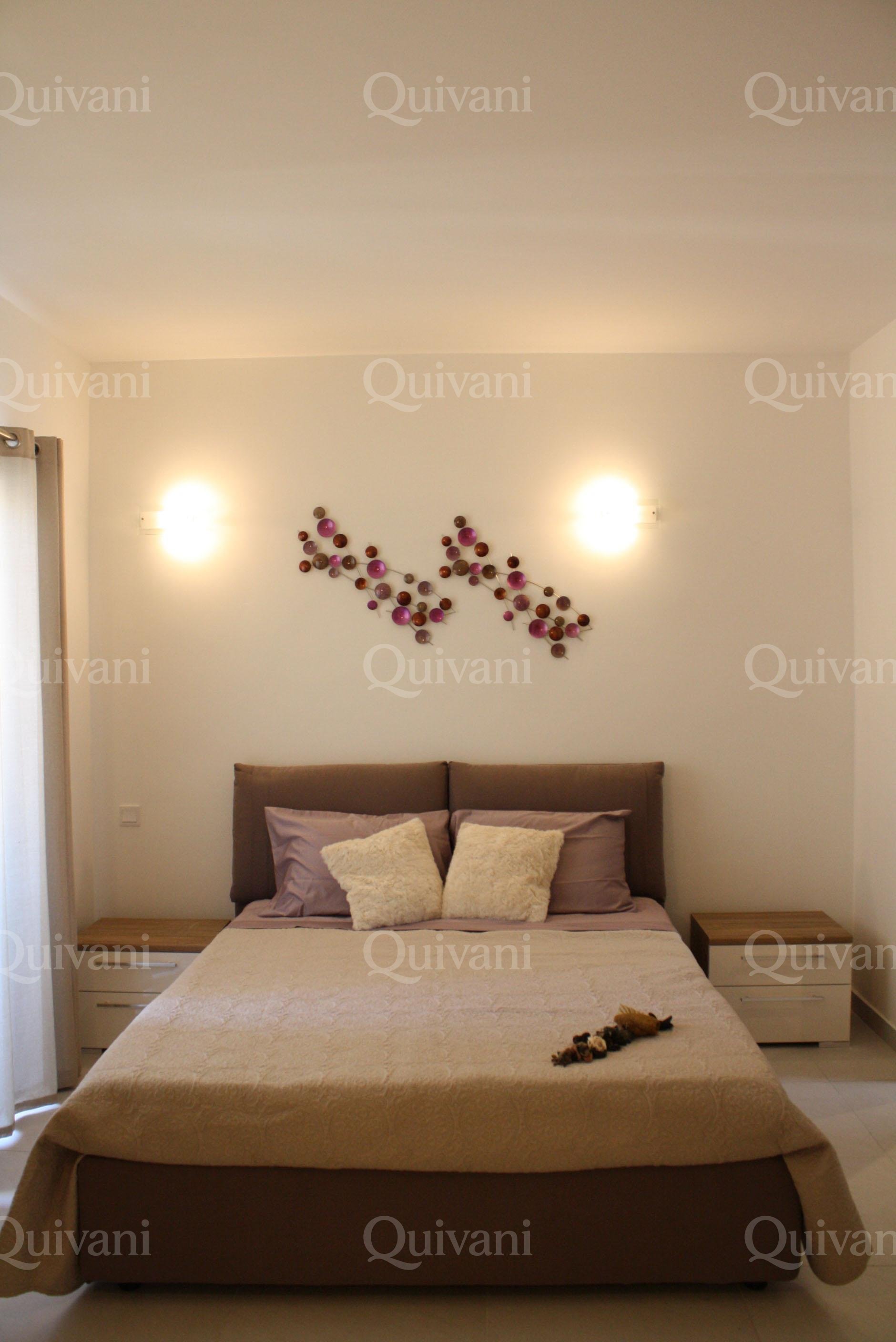 Sliema, Furnished Apartment