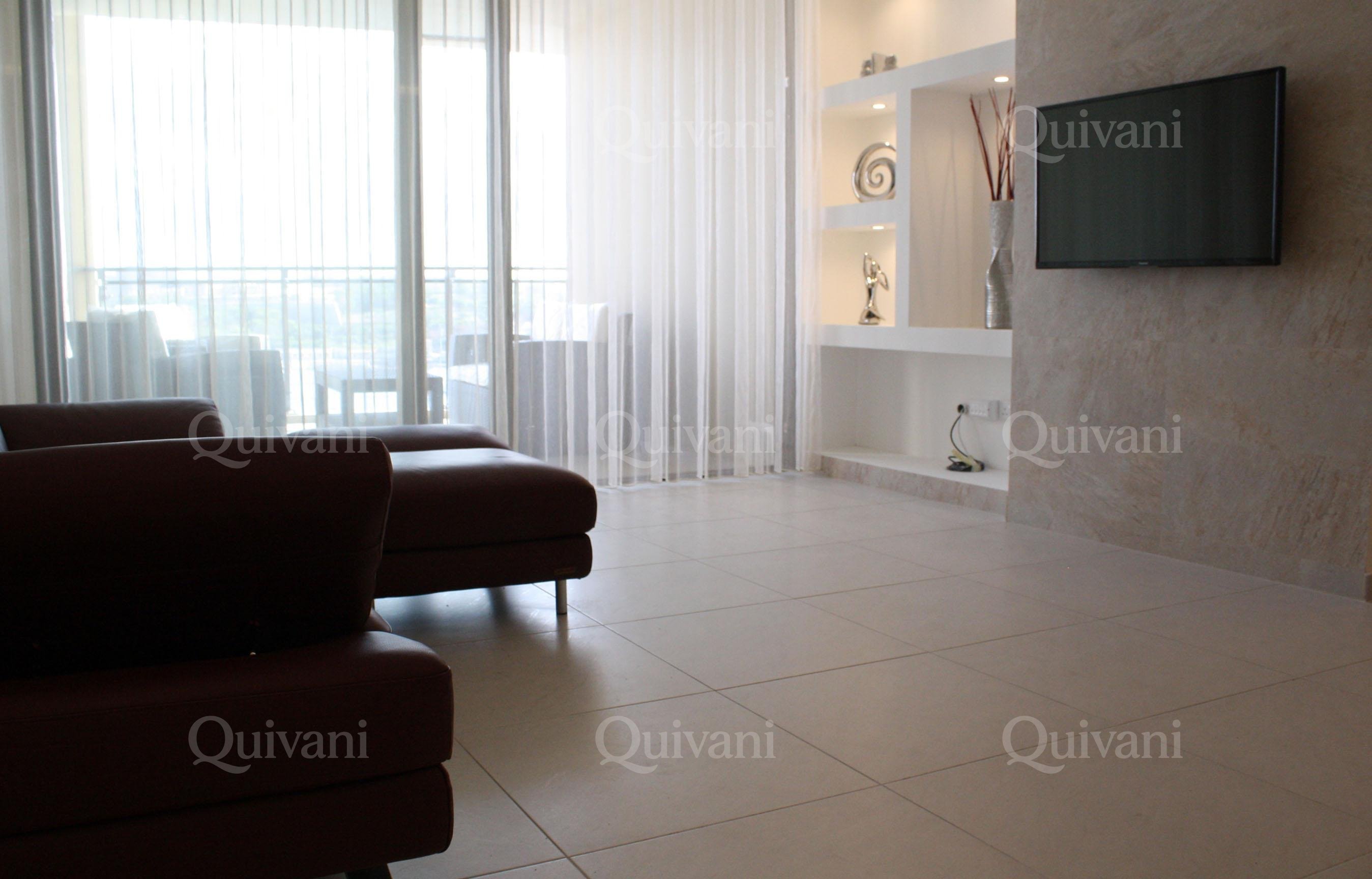 Sliema, Furnished Apartment