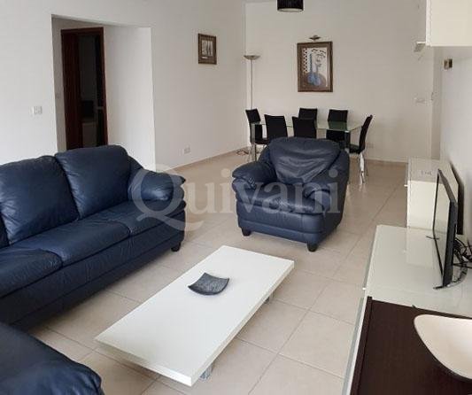 Pender Gardens, Furnished Apartment