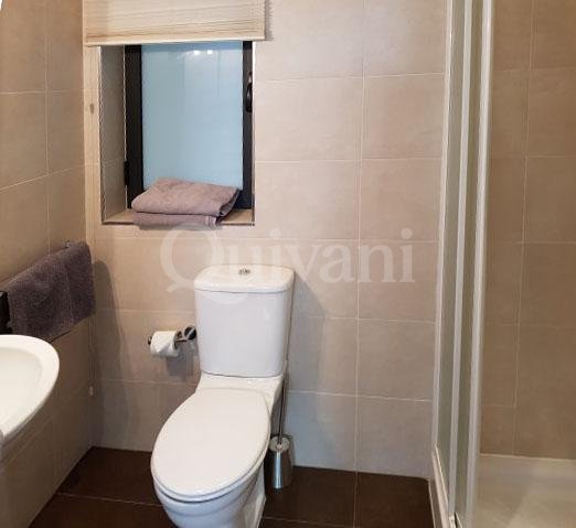Pender Gardens, Furnished Apartment