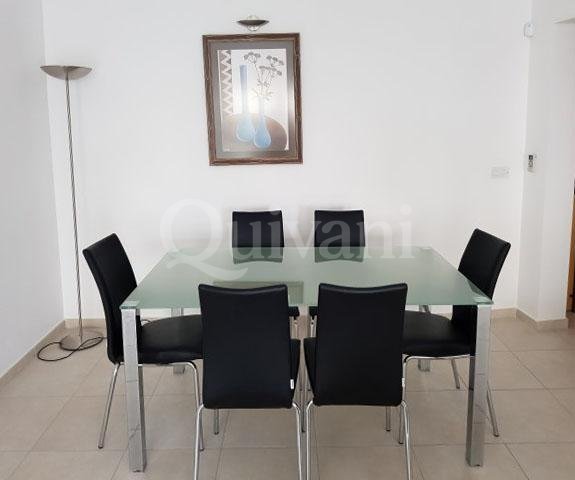 Pender Gardens, Furnished Apartment
