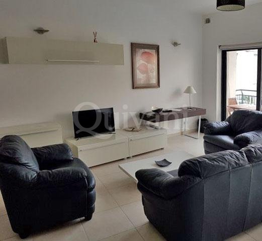 Pender Gardens, Furnished Apartment