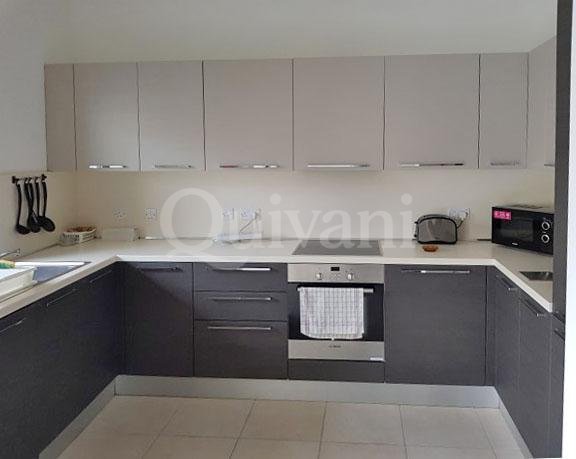 Pender Gardens, Furnished Apartment