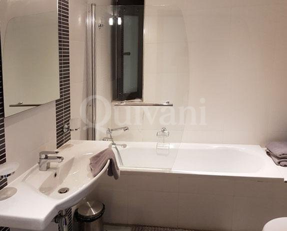 Pender Gardens, Furnished Apartment