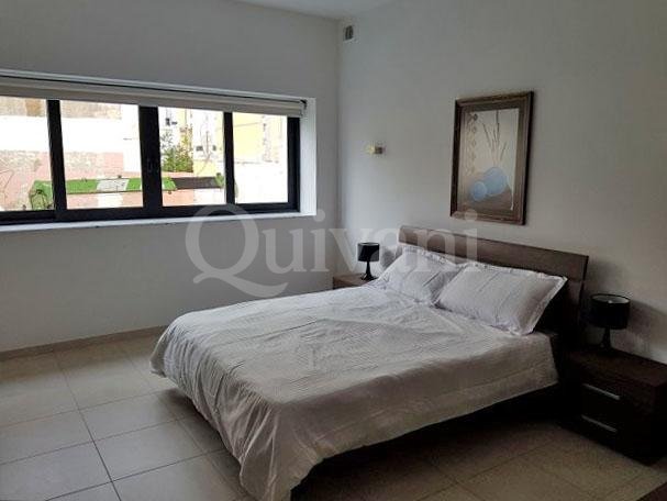Pender Gardens, Furnished Apartment