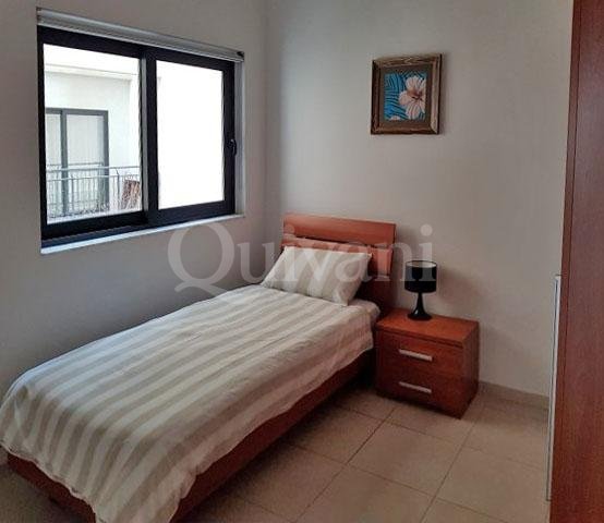 Pender Gardens, Furnished Apartment