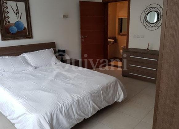 Pender Gardens, Furnished Apartment
