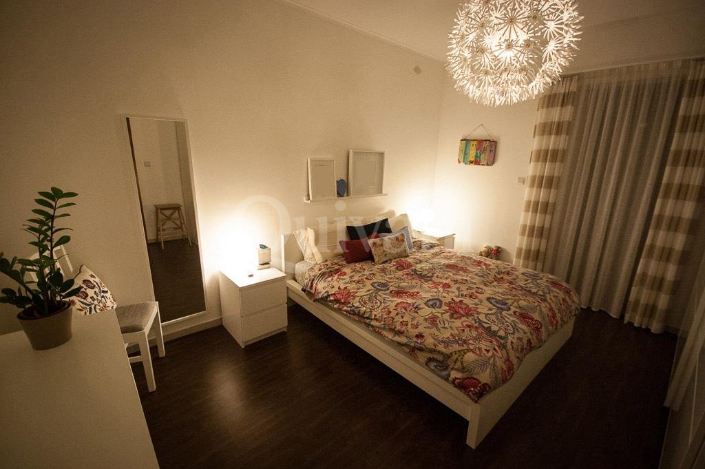Lija, Furnished Apartment