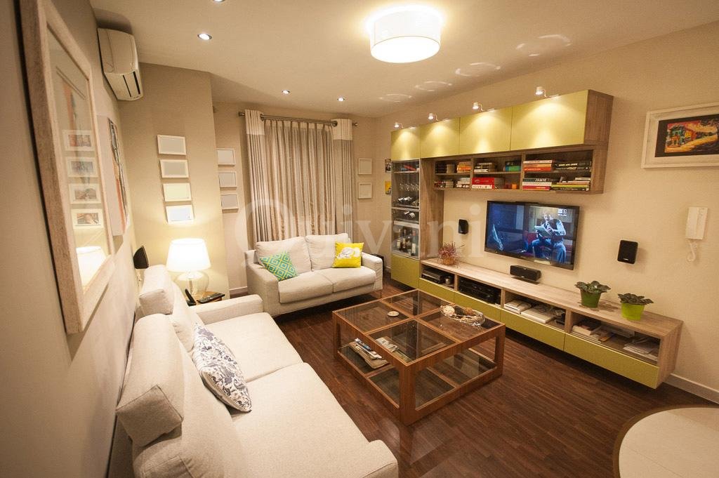 Lija, Furnished Apartment