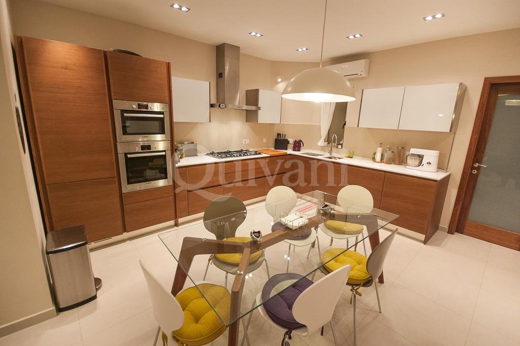 Lija, Furnished Apartment