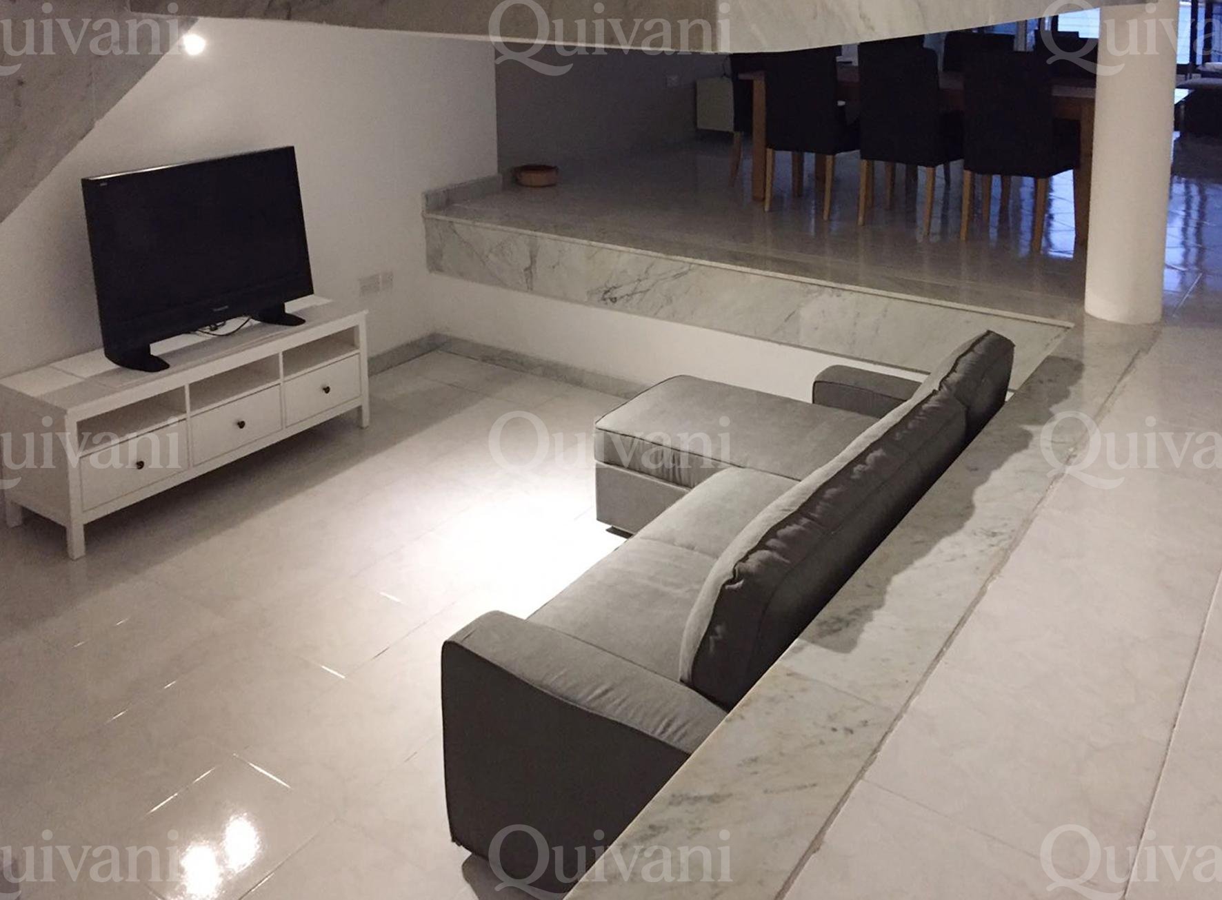 Sliema, Furnished Apartment