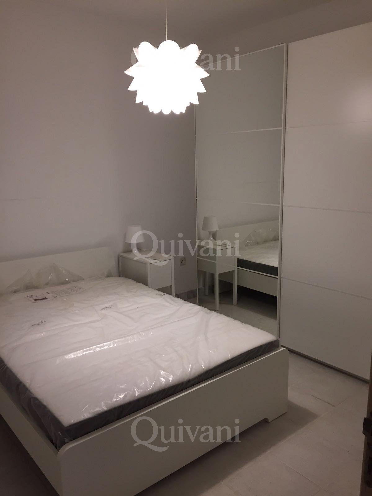 Sliema, Furnished Apartment