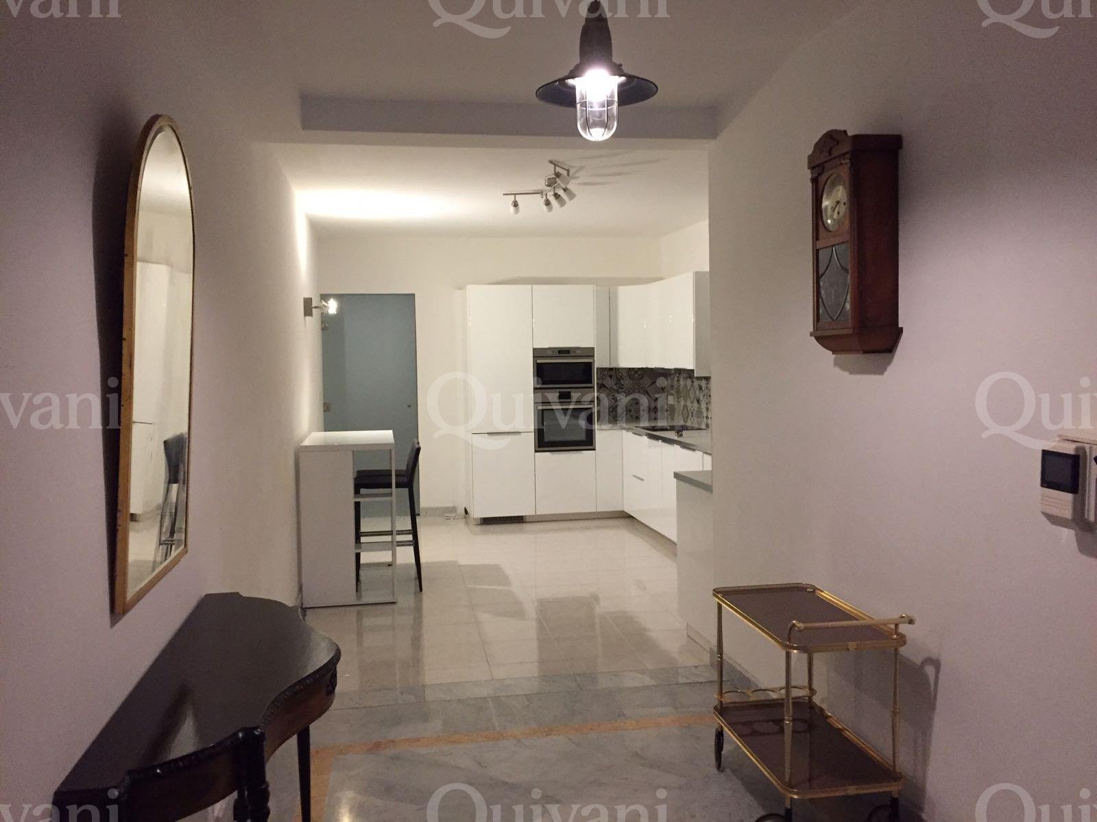 Sliema, Furnished Apartment