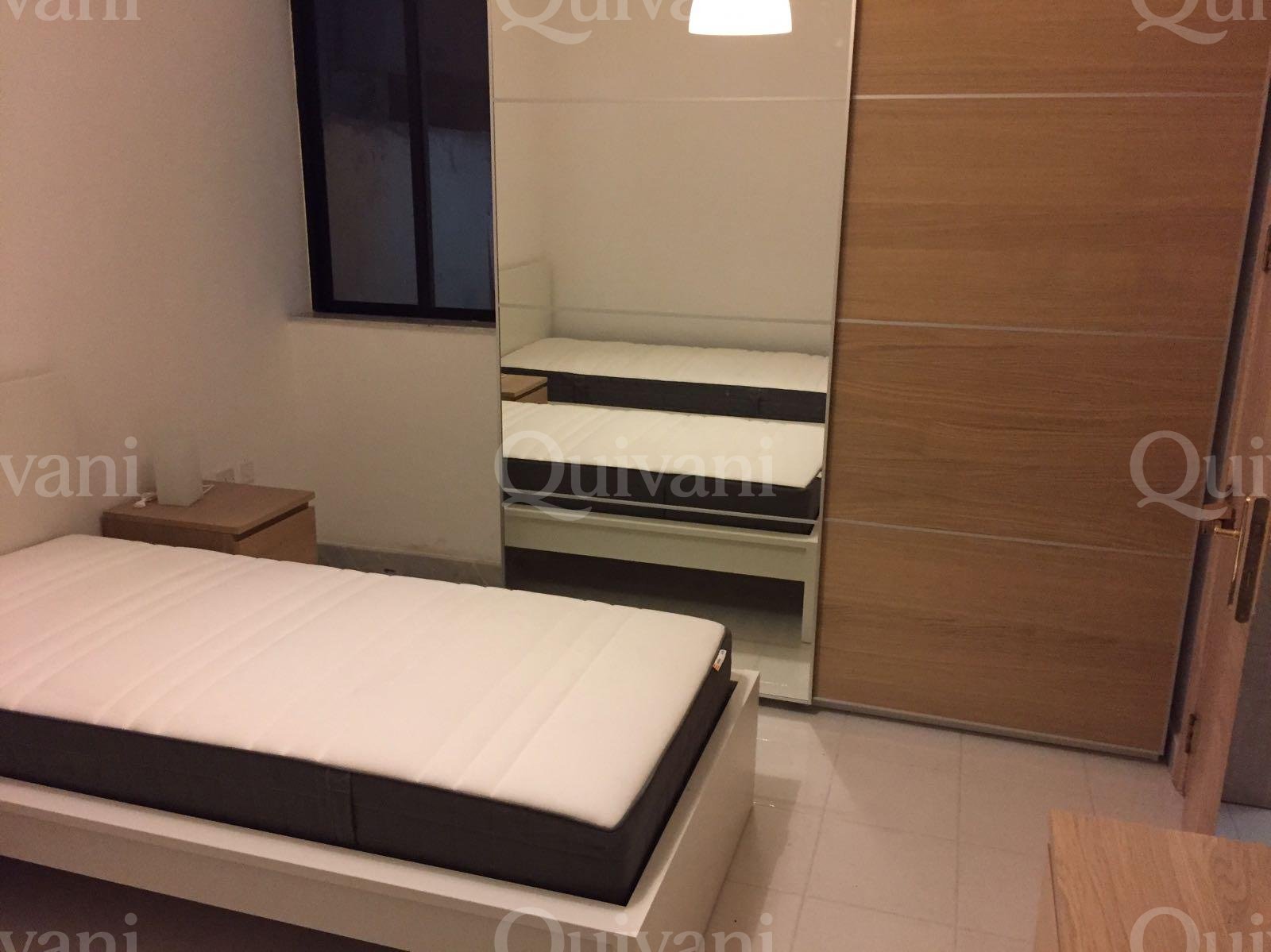 Sliema, Furnished Apartment