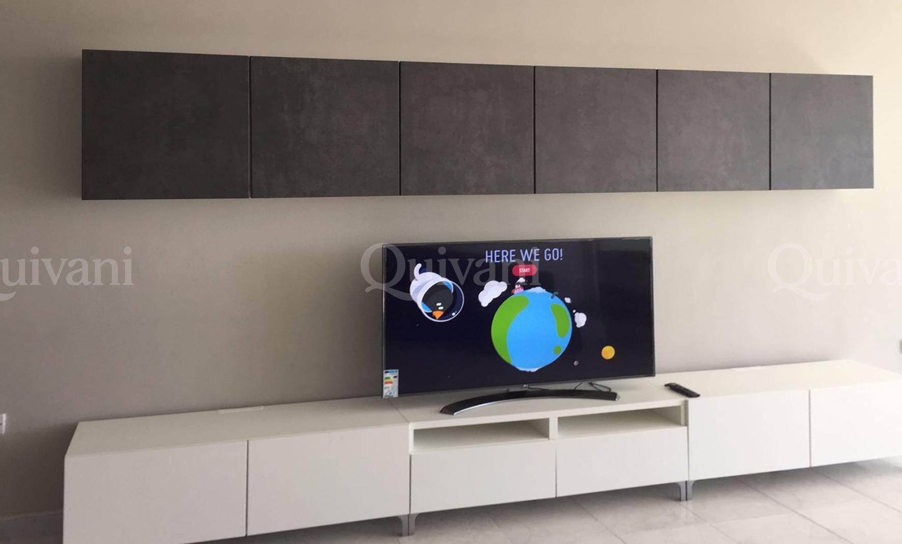 Sliema, Furnished Apartment