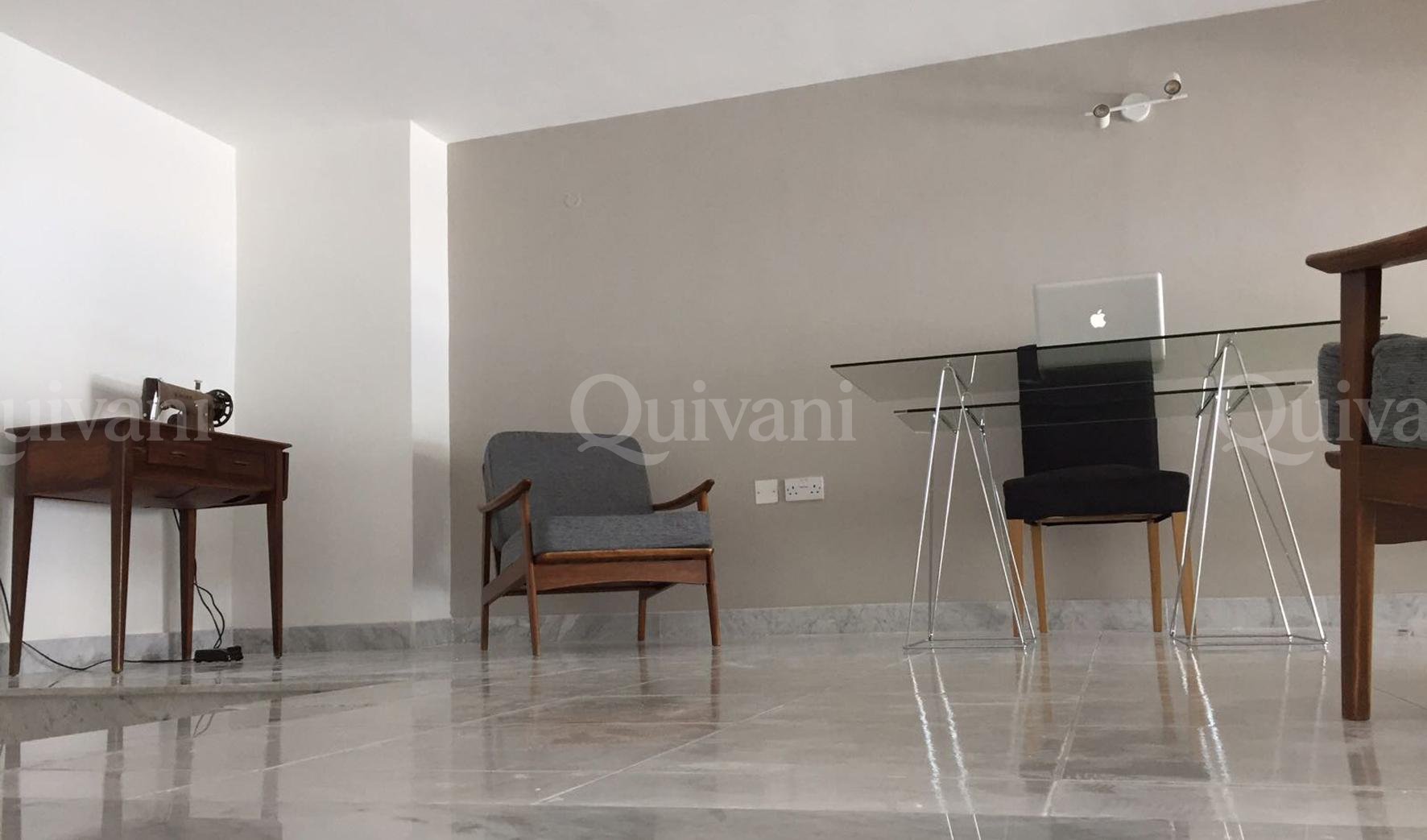 Sliema, Furnished Apartment