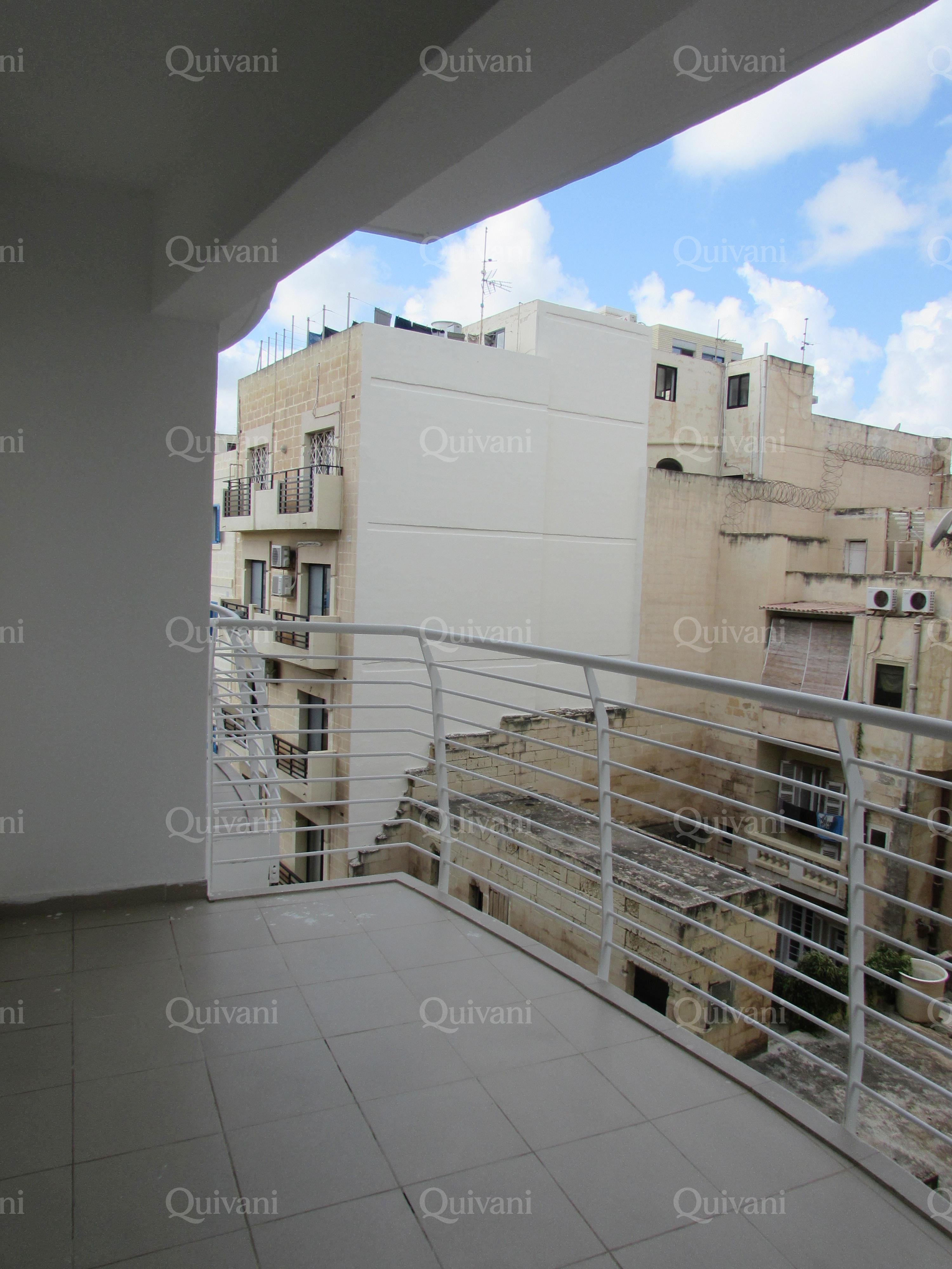 Sliema, Furnished Apartment