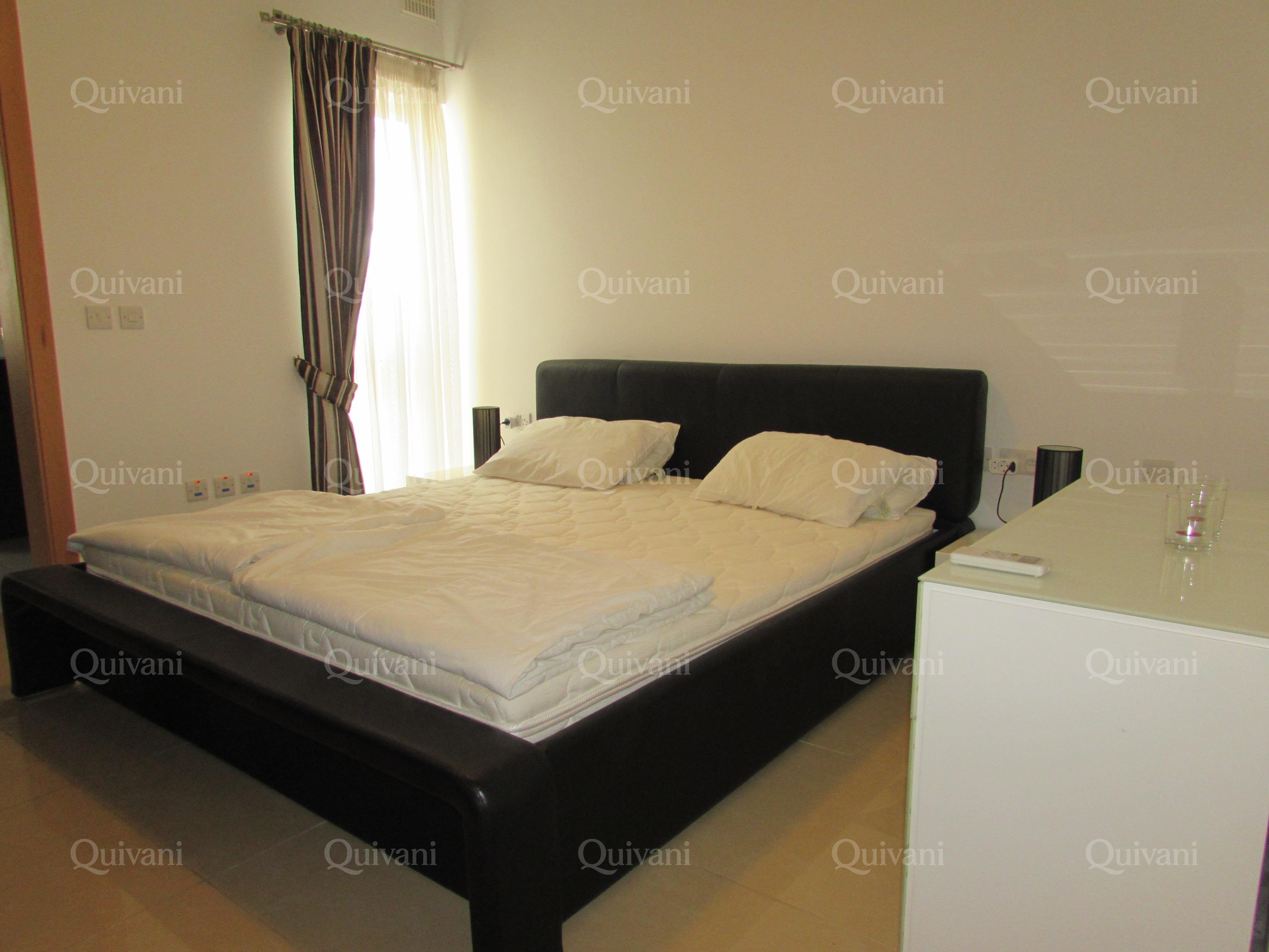 Sliema, Furnished Apartment