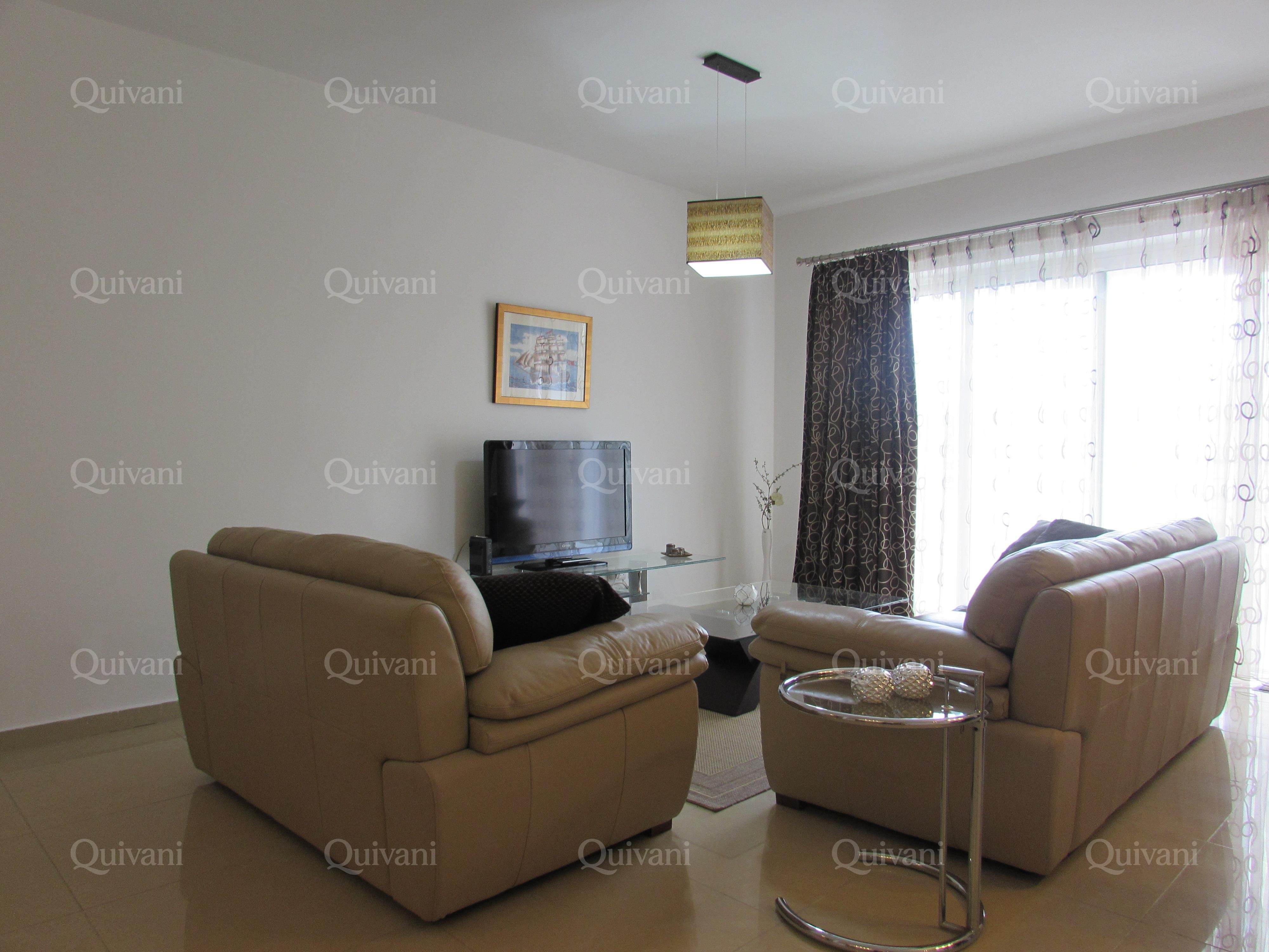 Sliema, Furnished Apartment