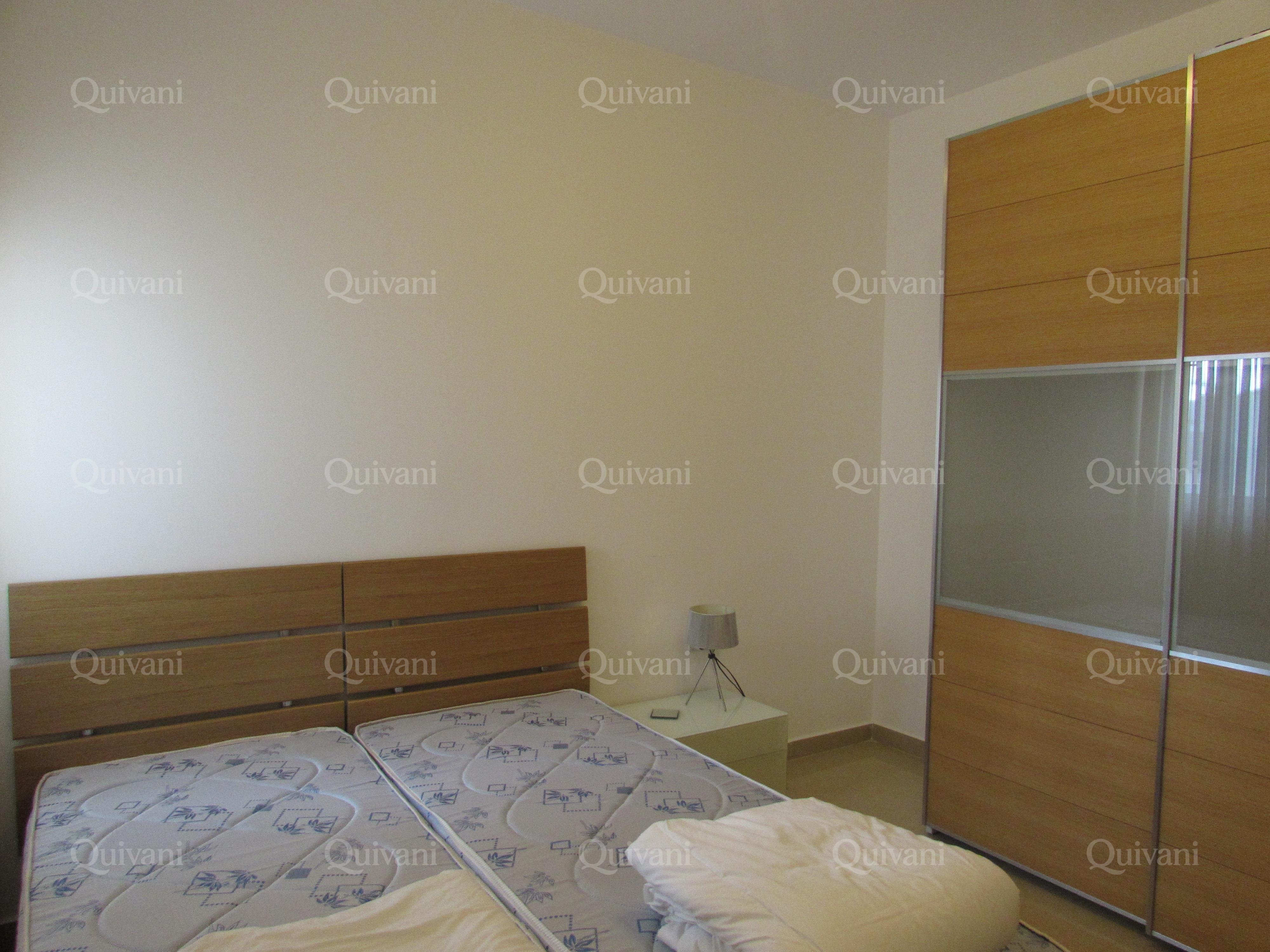 Sliema, Furnished Apartment