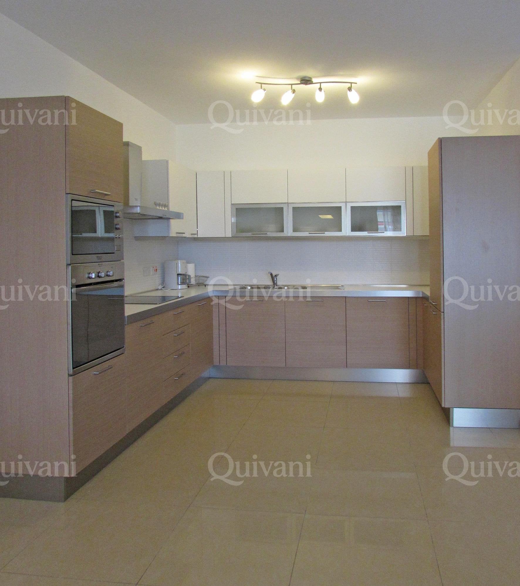 Sliema, Furnished Apartment