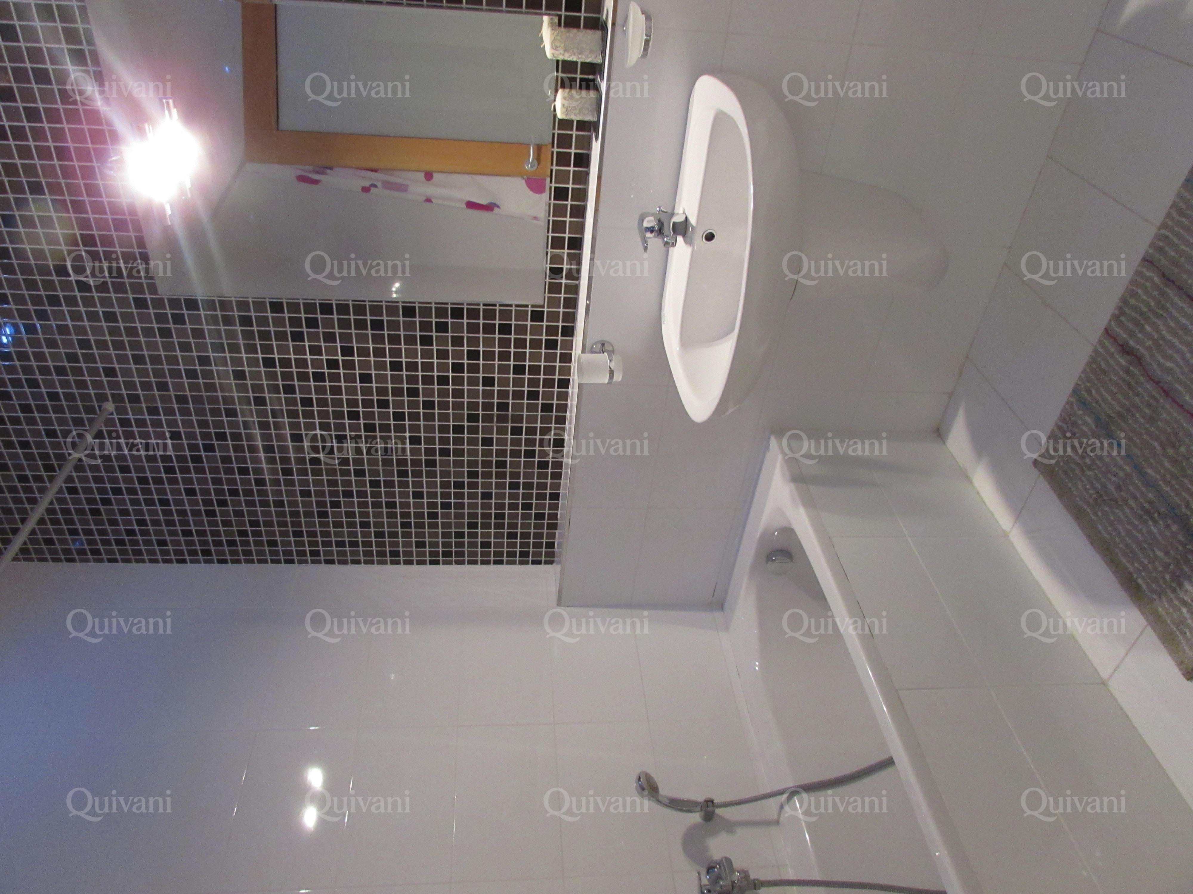 Sliema, Furnished Apartment
