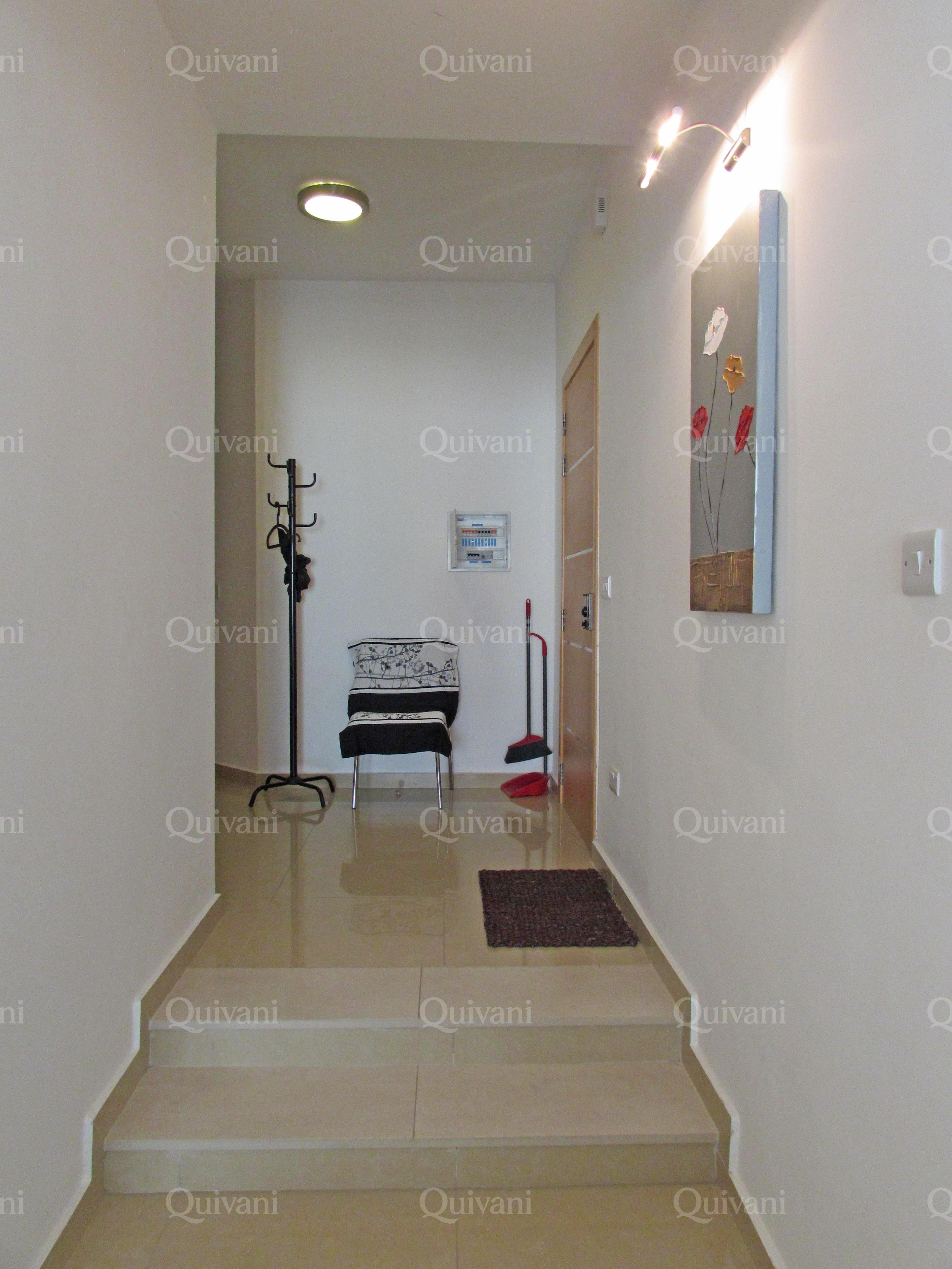 Sliema, Furnished Apartment