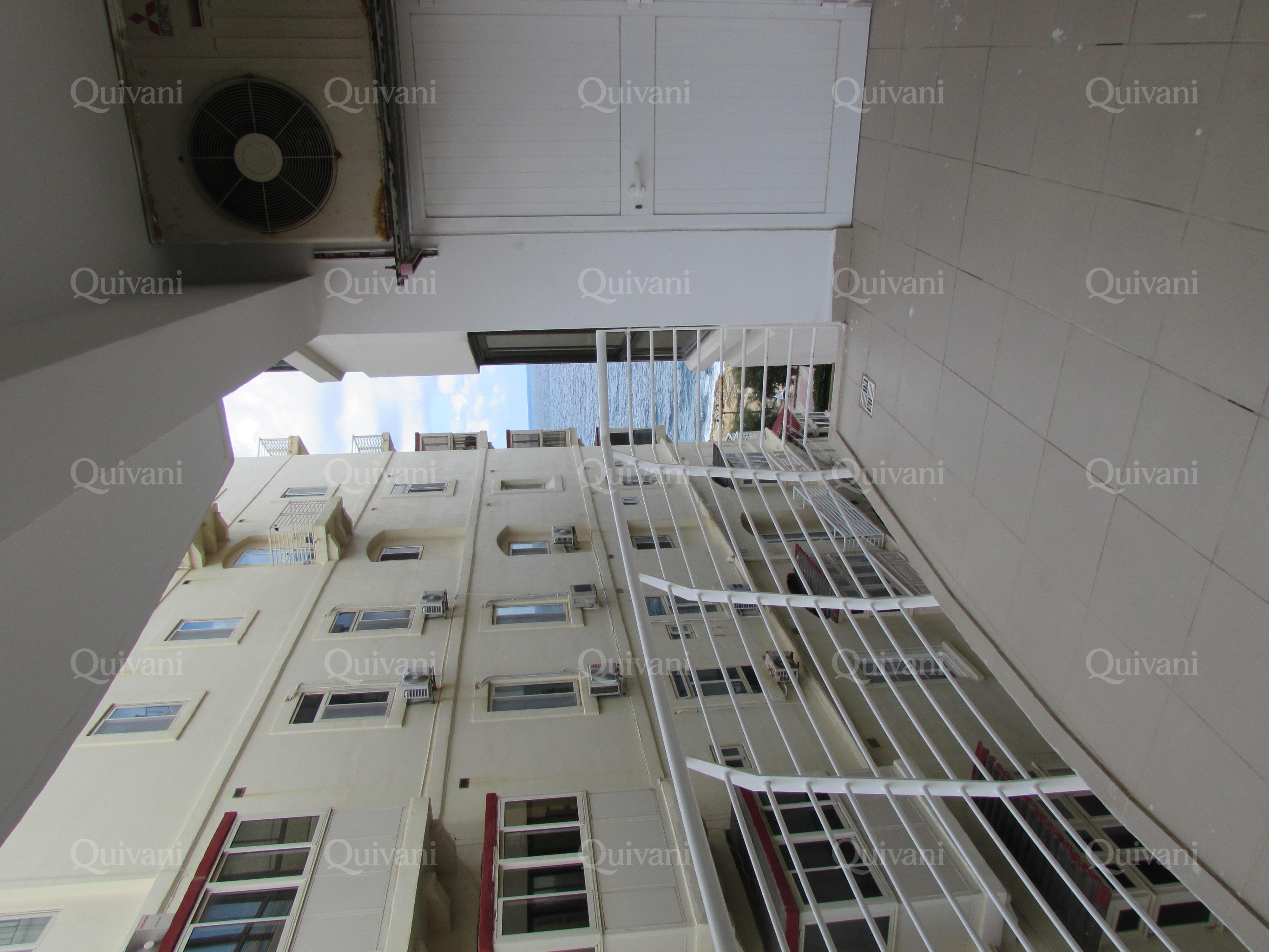 Sliema, Furnished Apartment