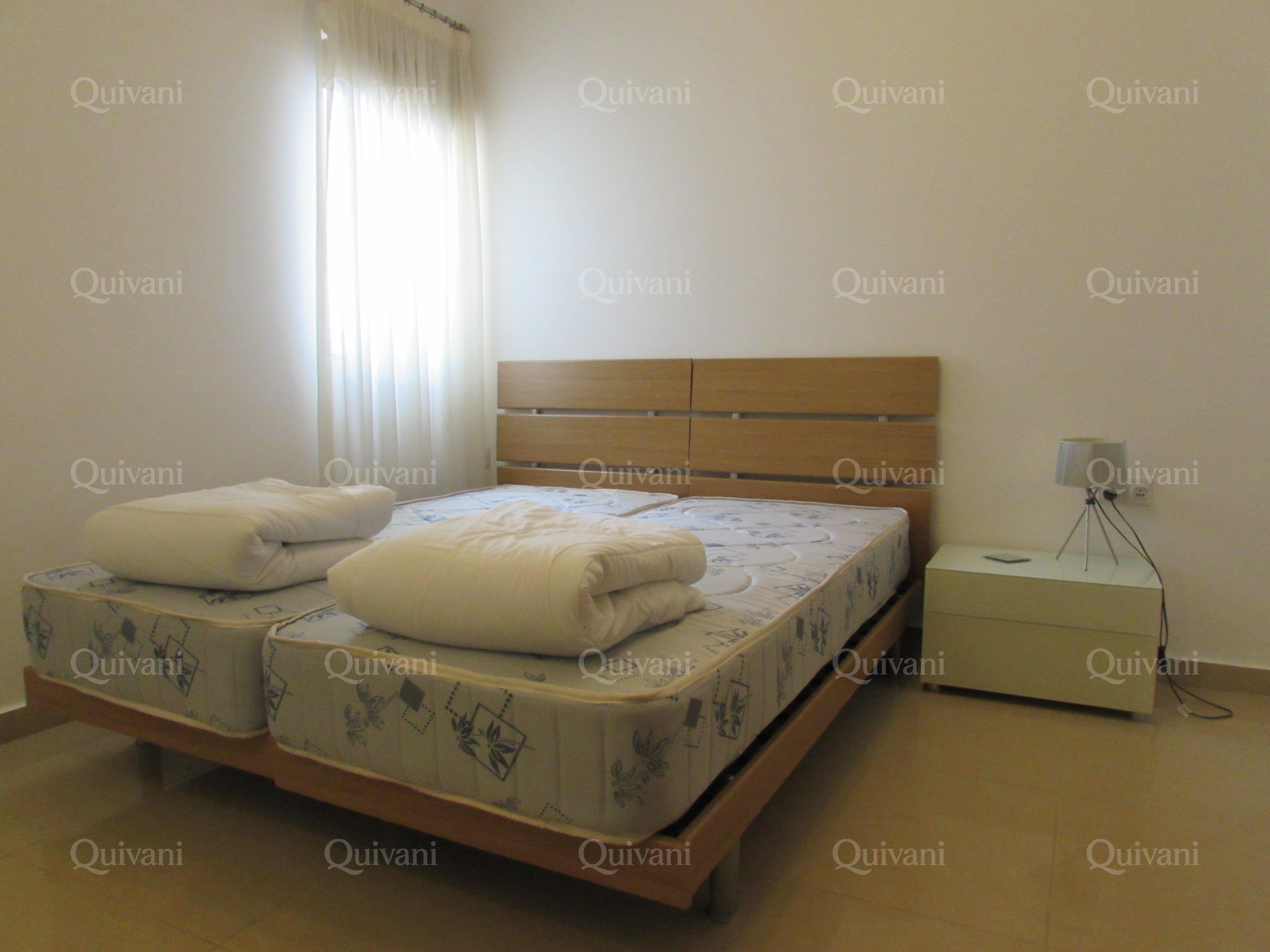 Sliema, Furnished Apartment