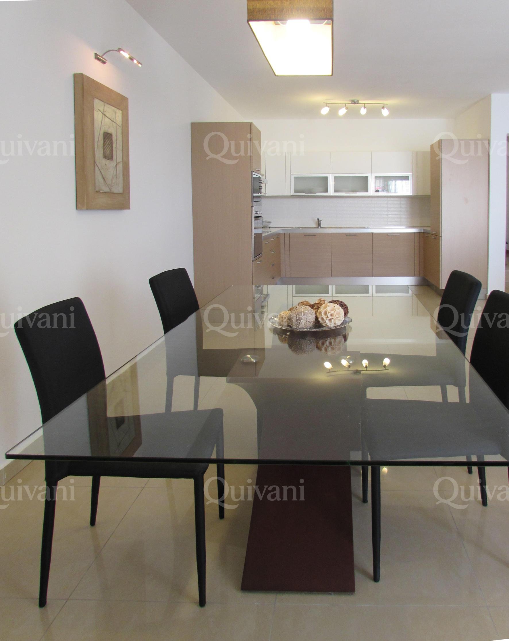 Sliema, Furnished Apartment