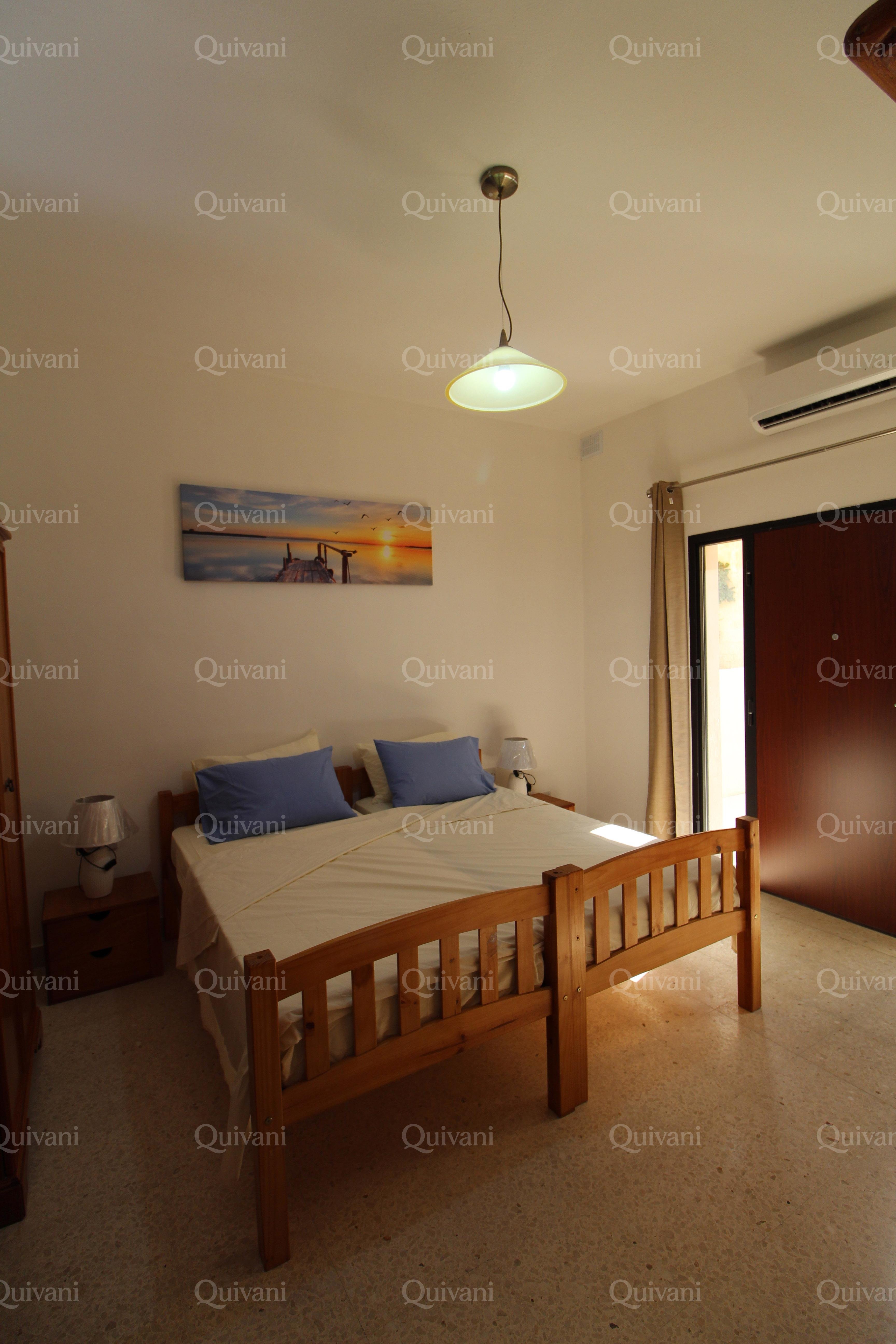 St Julians, Furnished Apartment