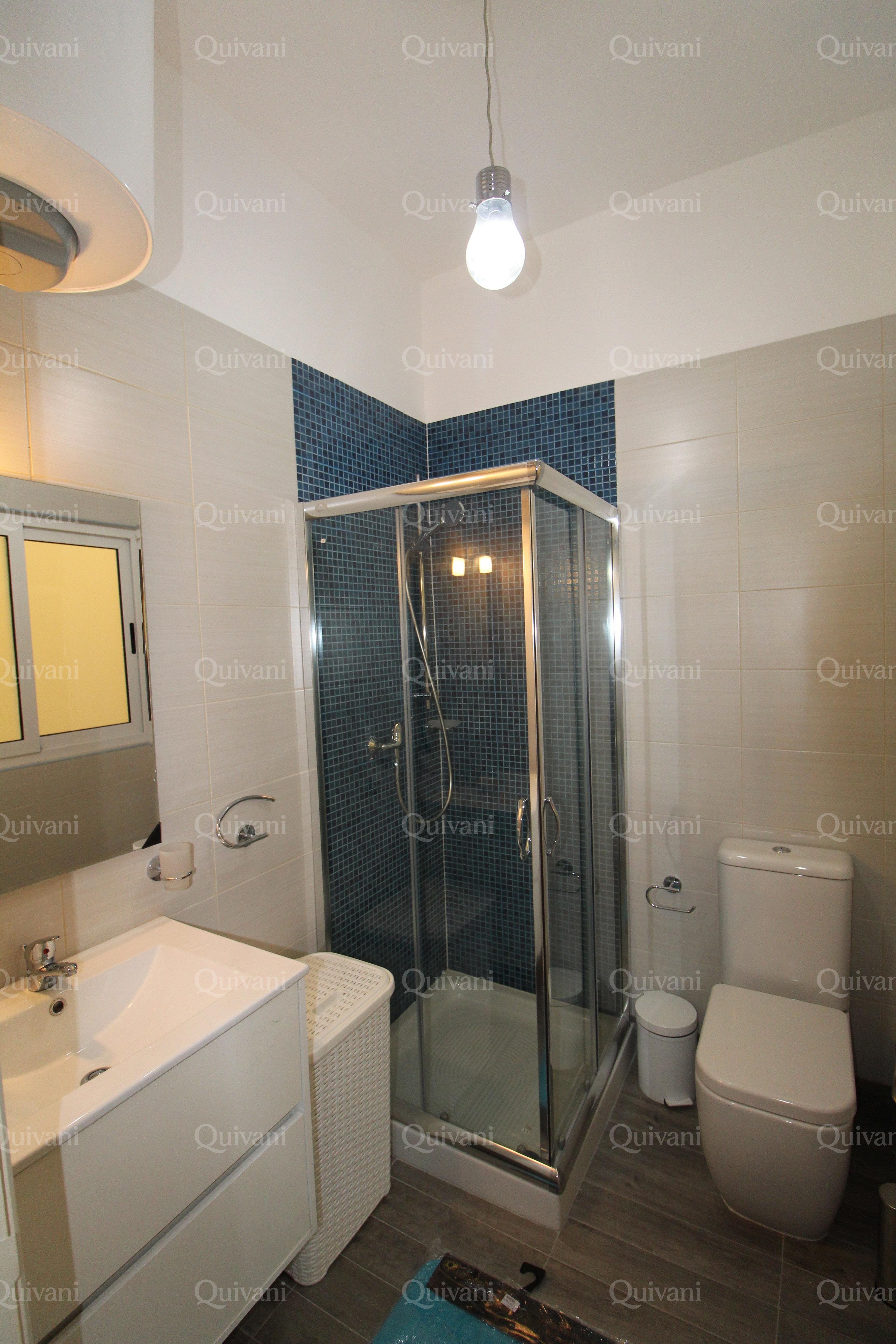 St Julians, Furnished Apartment