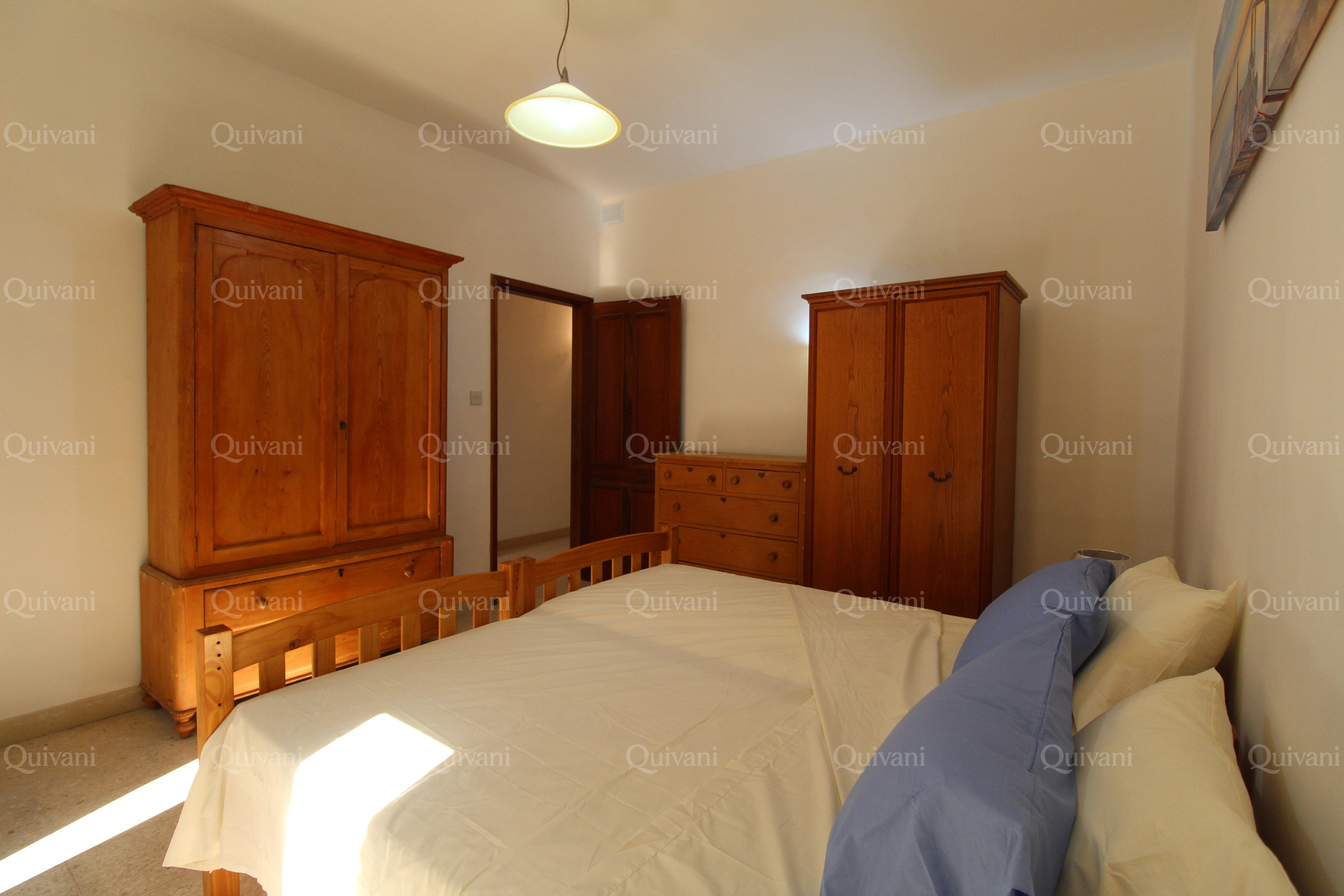 St Julians, Furnished Apartment