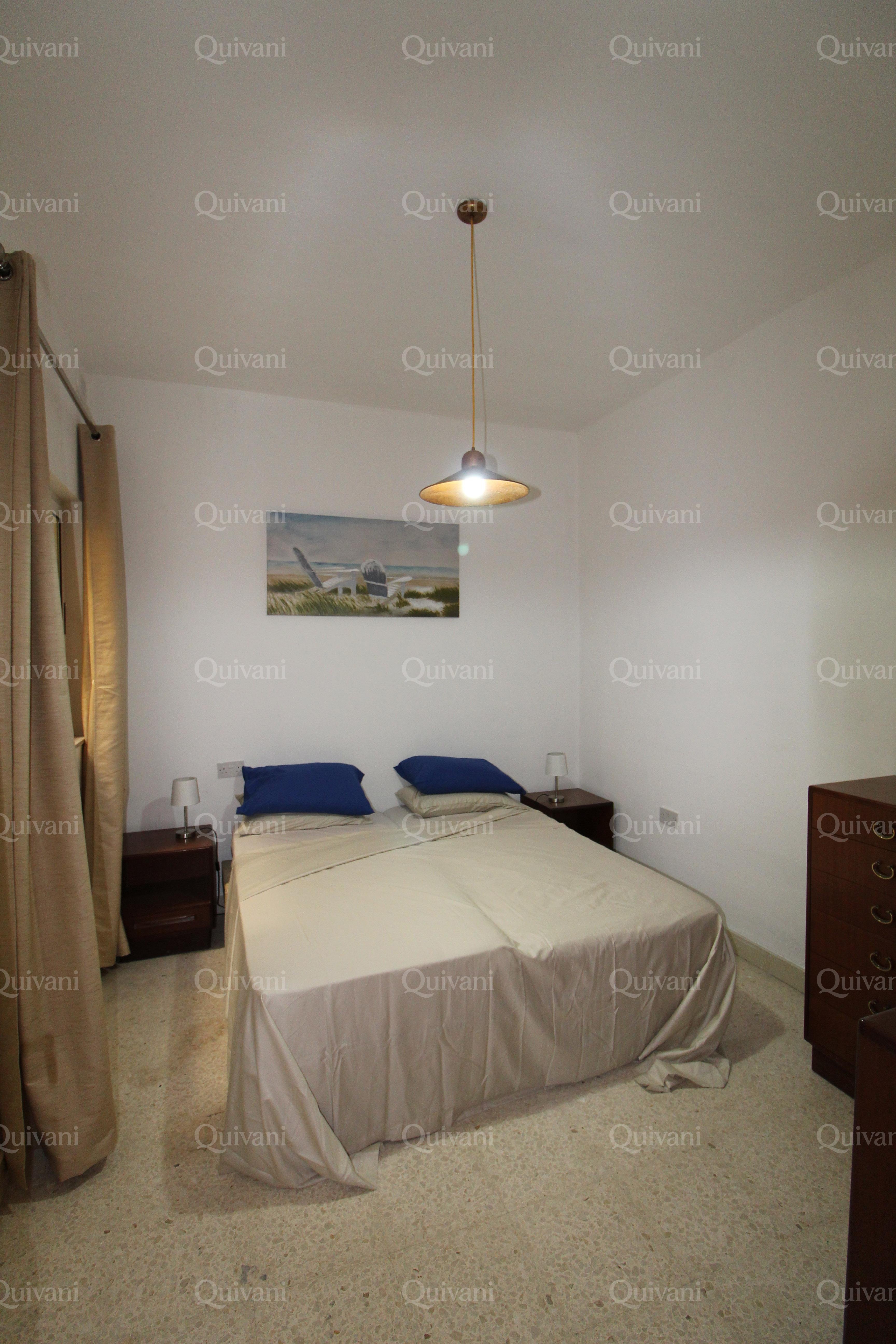 St Julians, Furnished Apartment