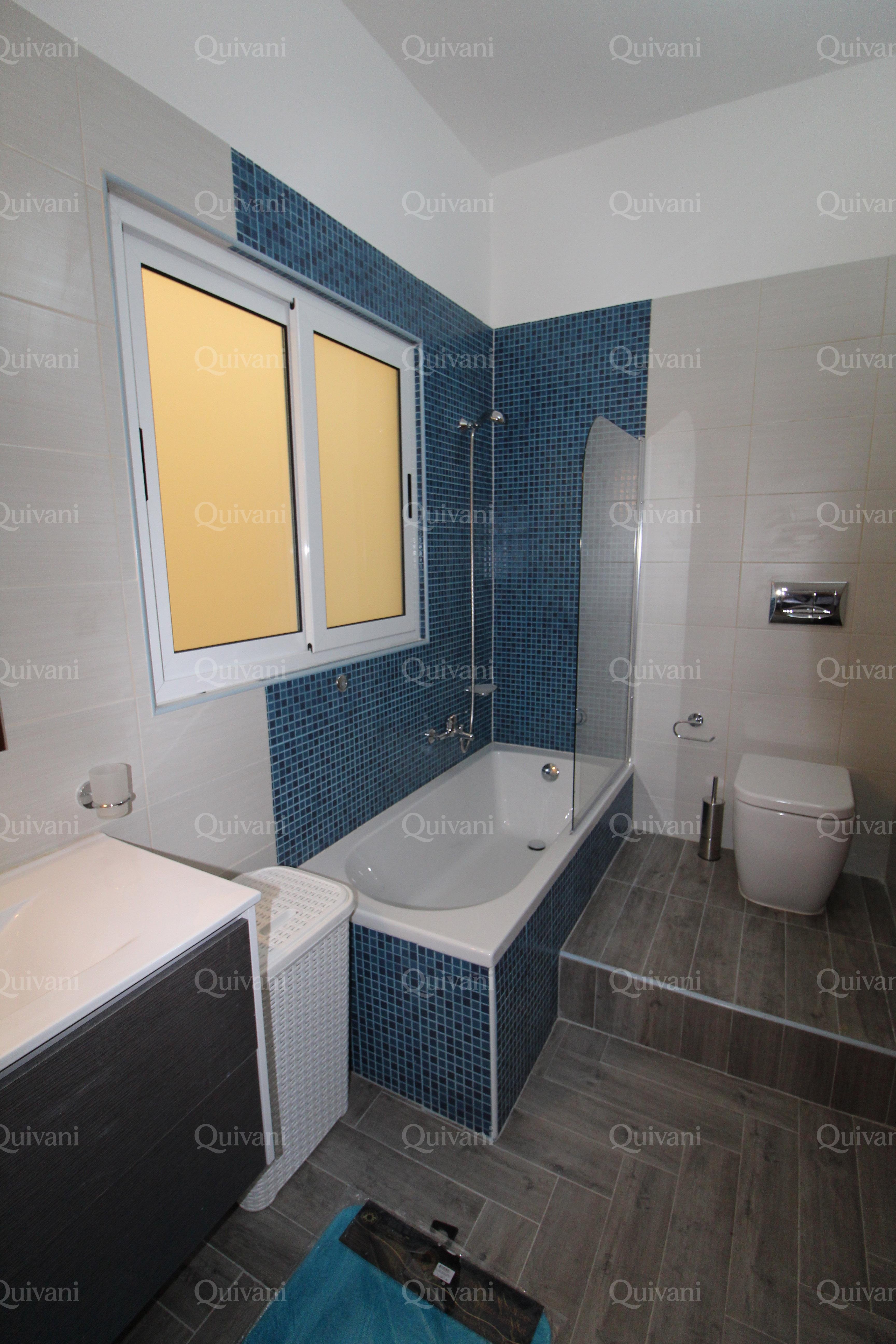 St Julians, Furnished Apartment