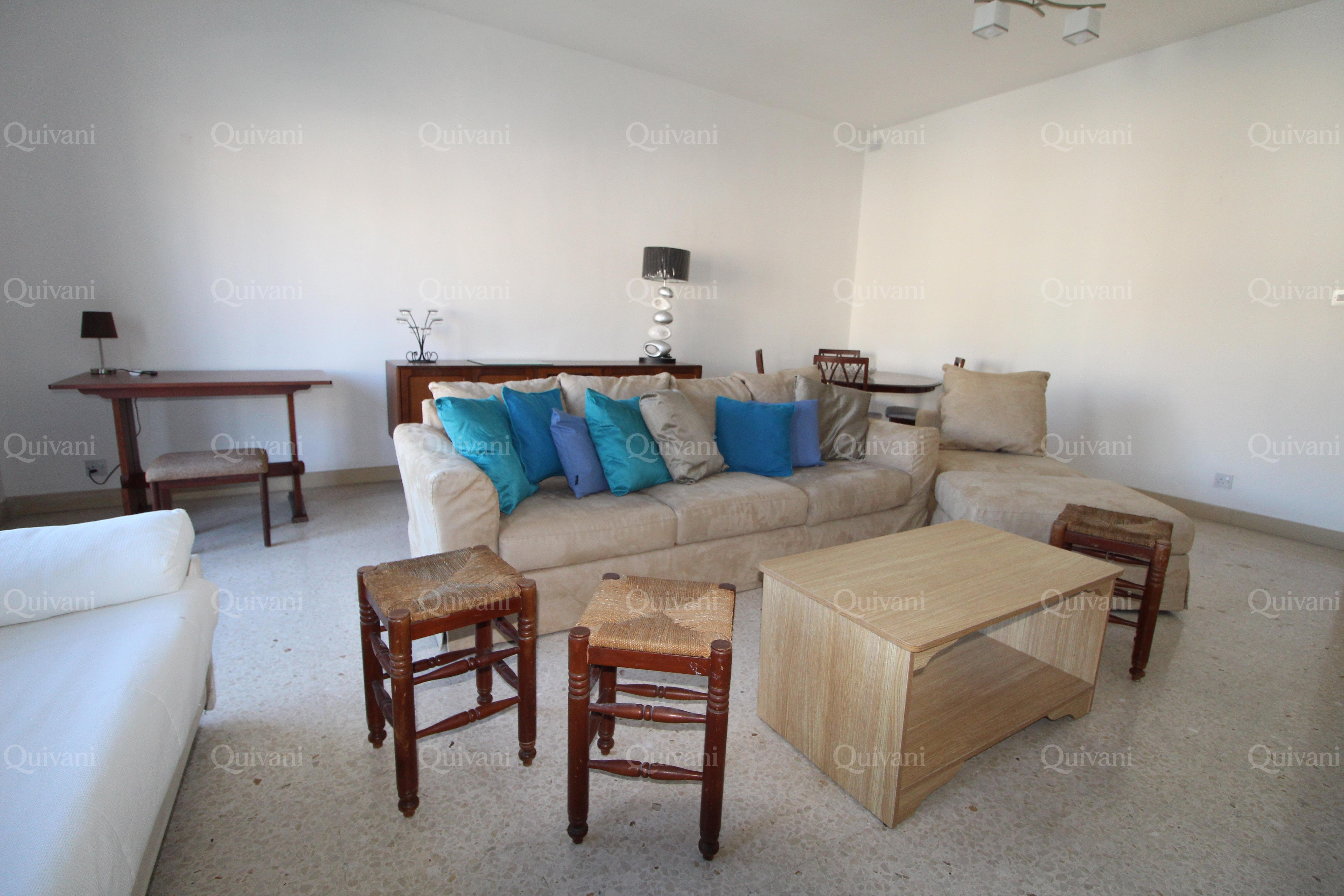 St Julians, Furnished Apartment