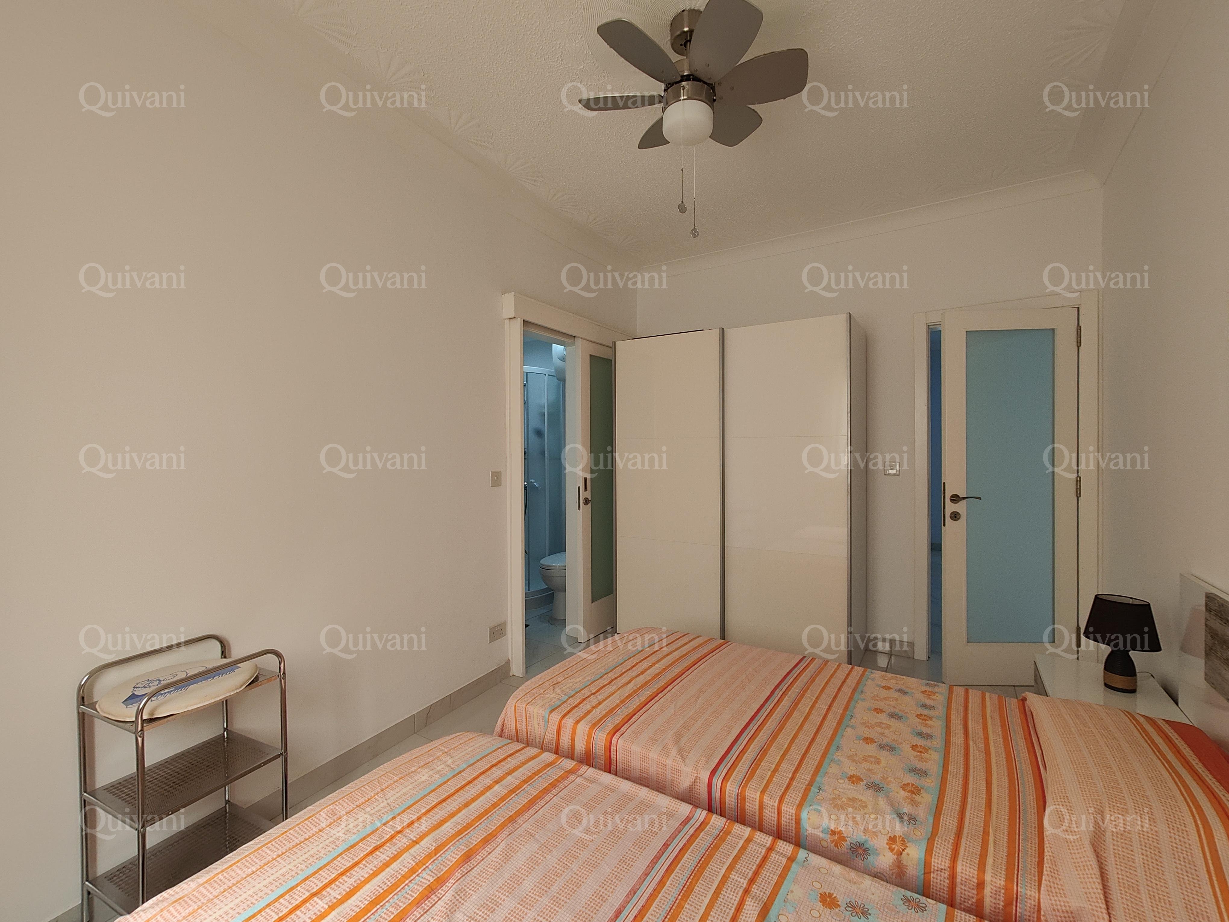 St Pauls Bay, Furnished Apartment