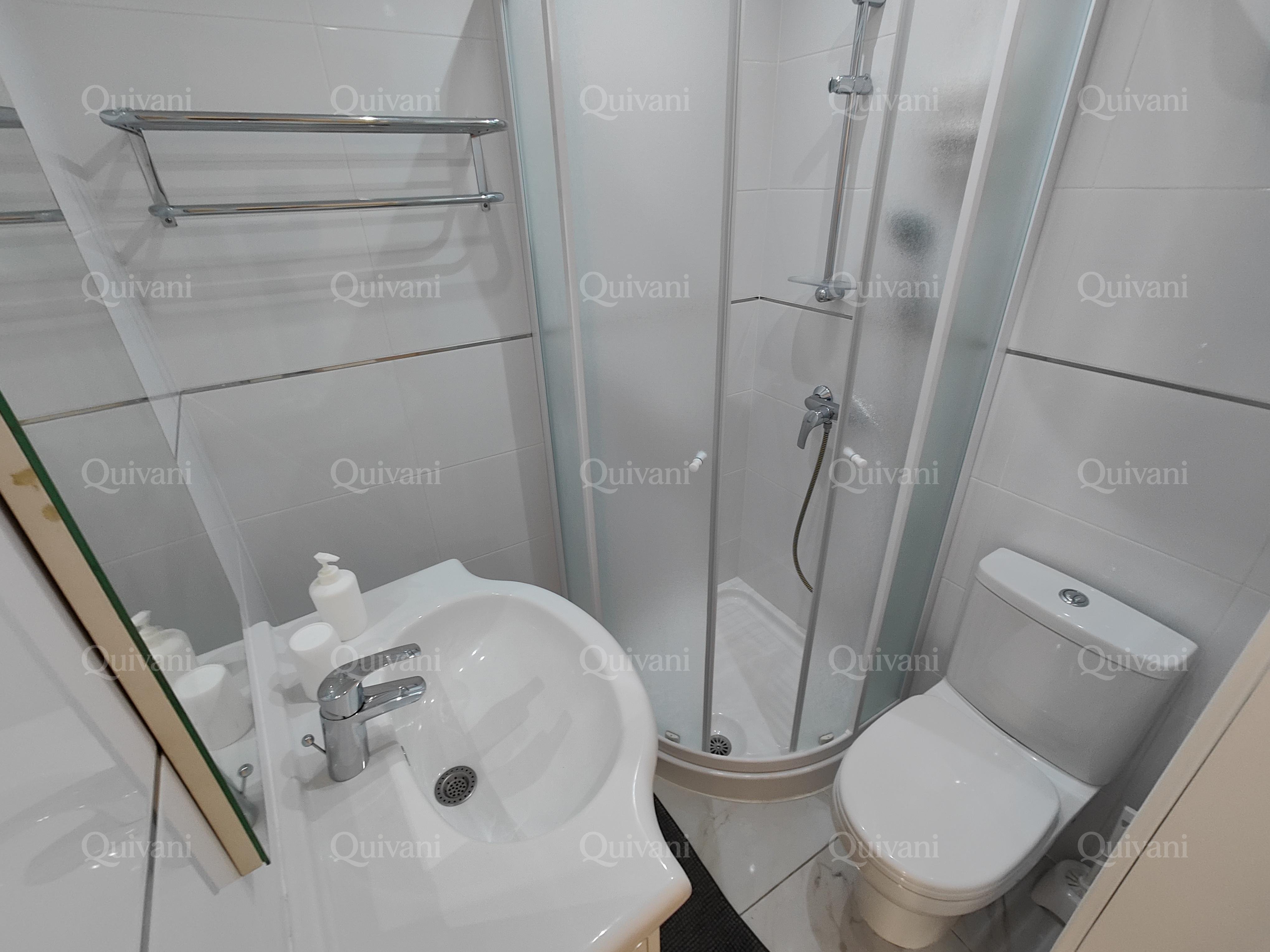 St Pauls Bay, Furnished Apartment