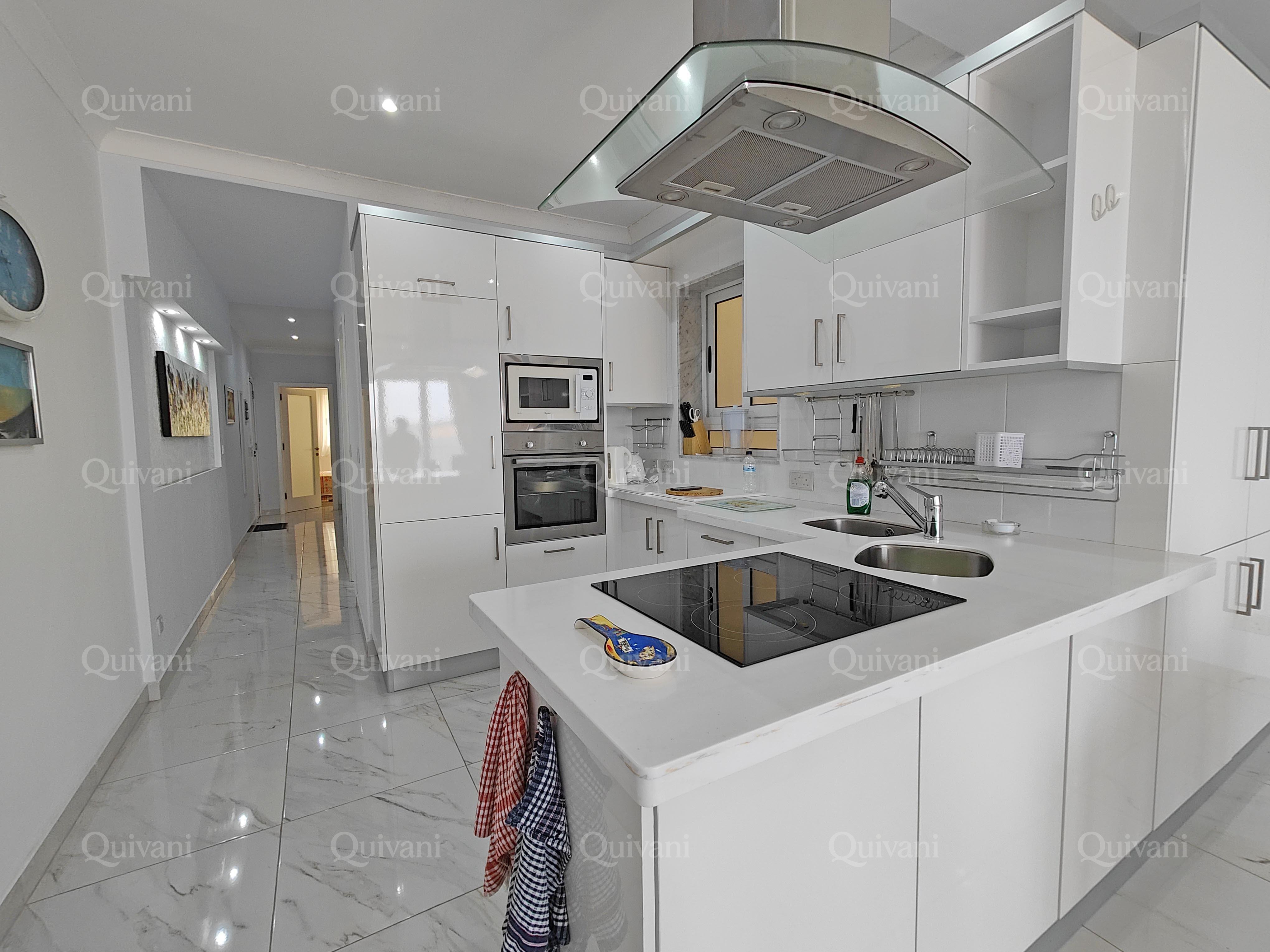St Pauls Bay, Furnished Apartment