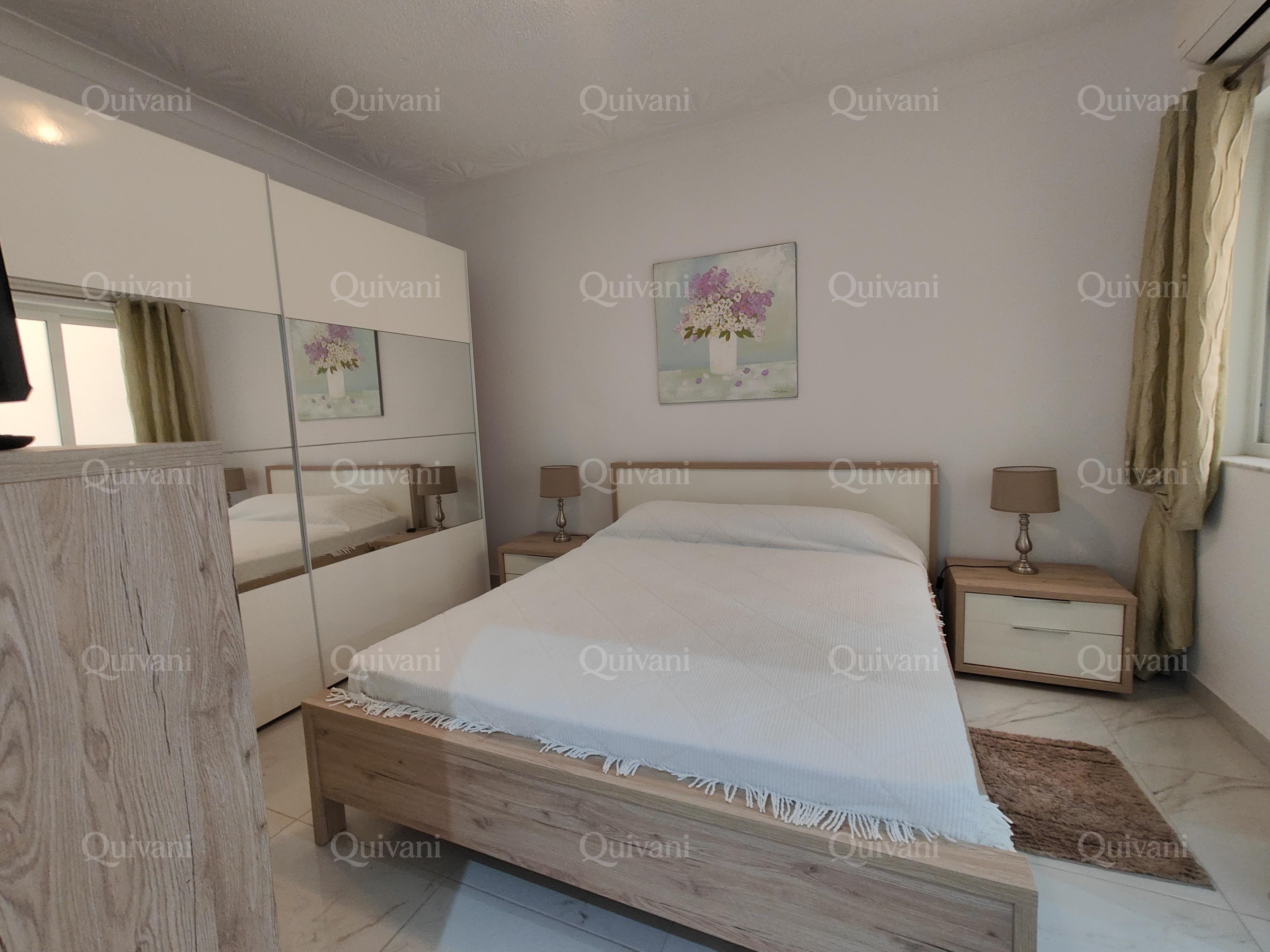 St Pauls Bay, Furnished Apartment