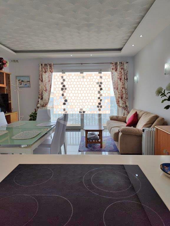 St Pauls Bay, Furnished Apartment