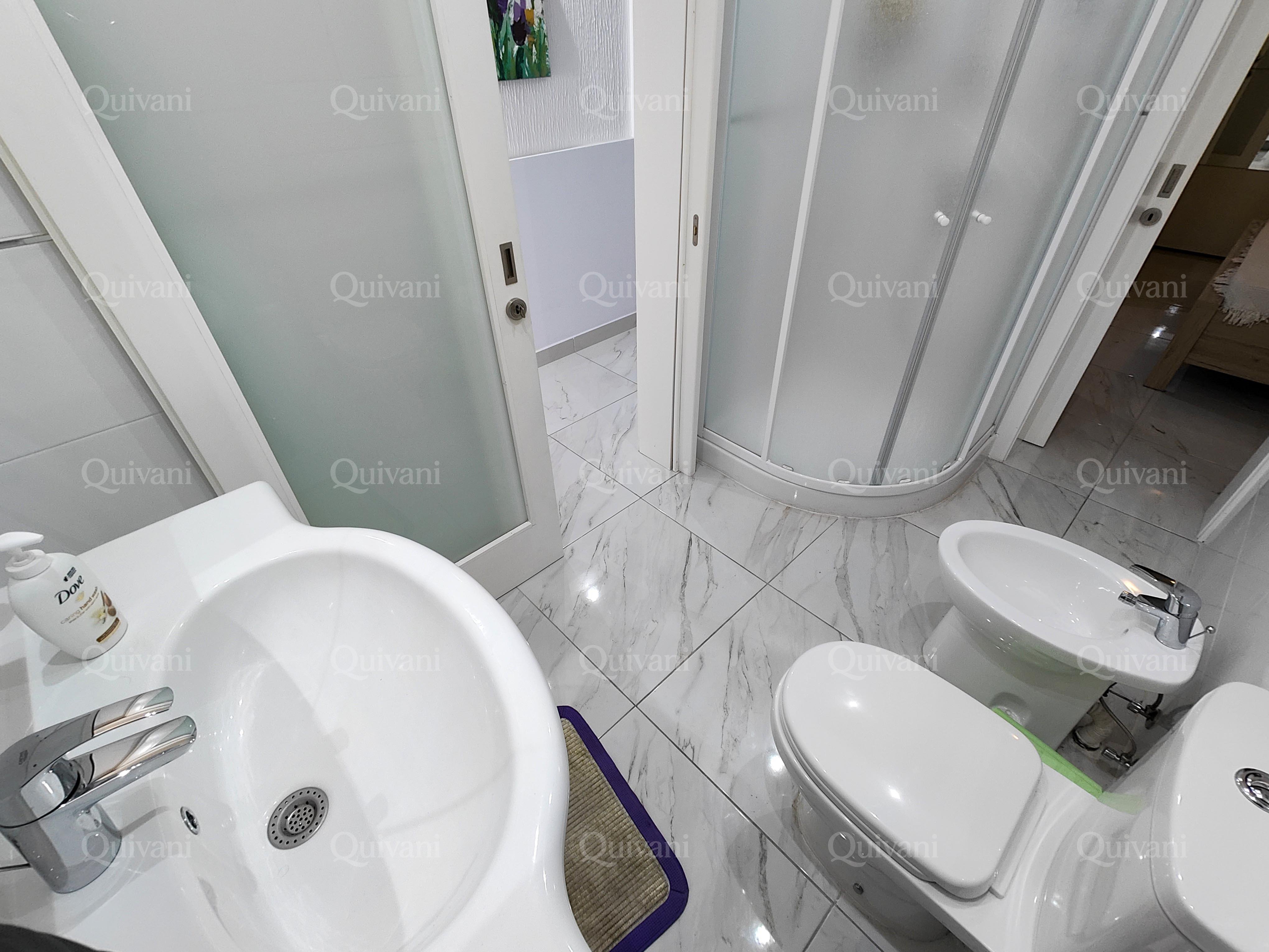 St Pauls Bay, Furnished Apartment