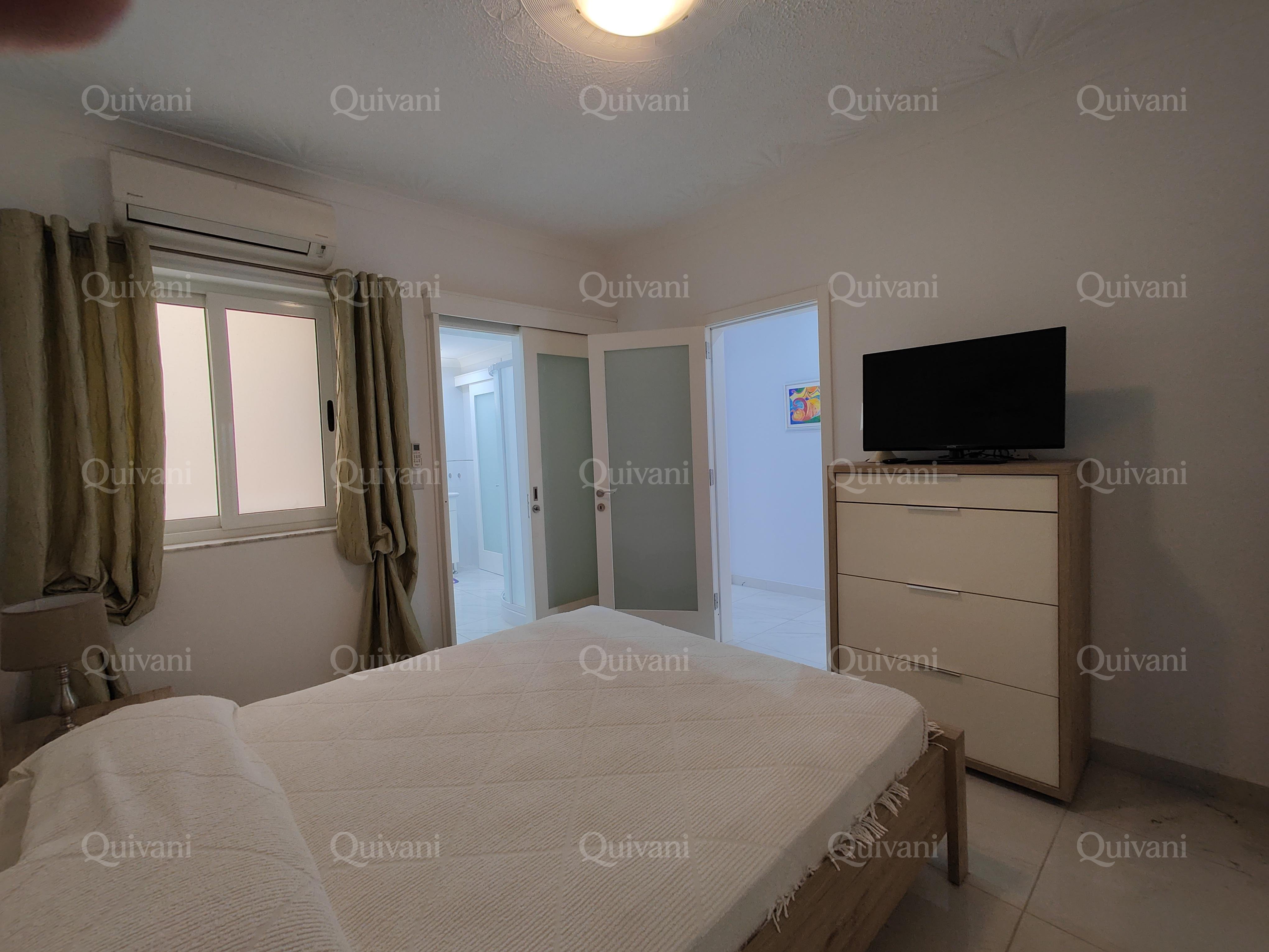 St Pauls Bay, Furnished Apartment