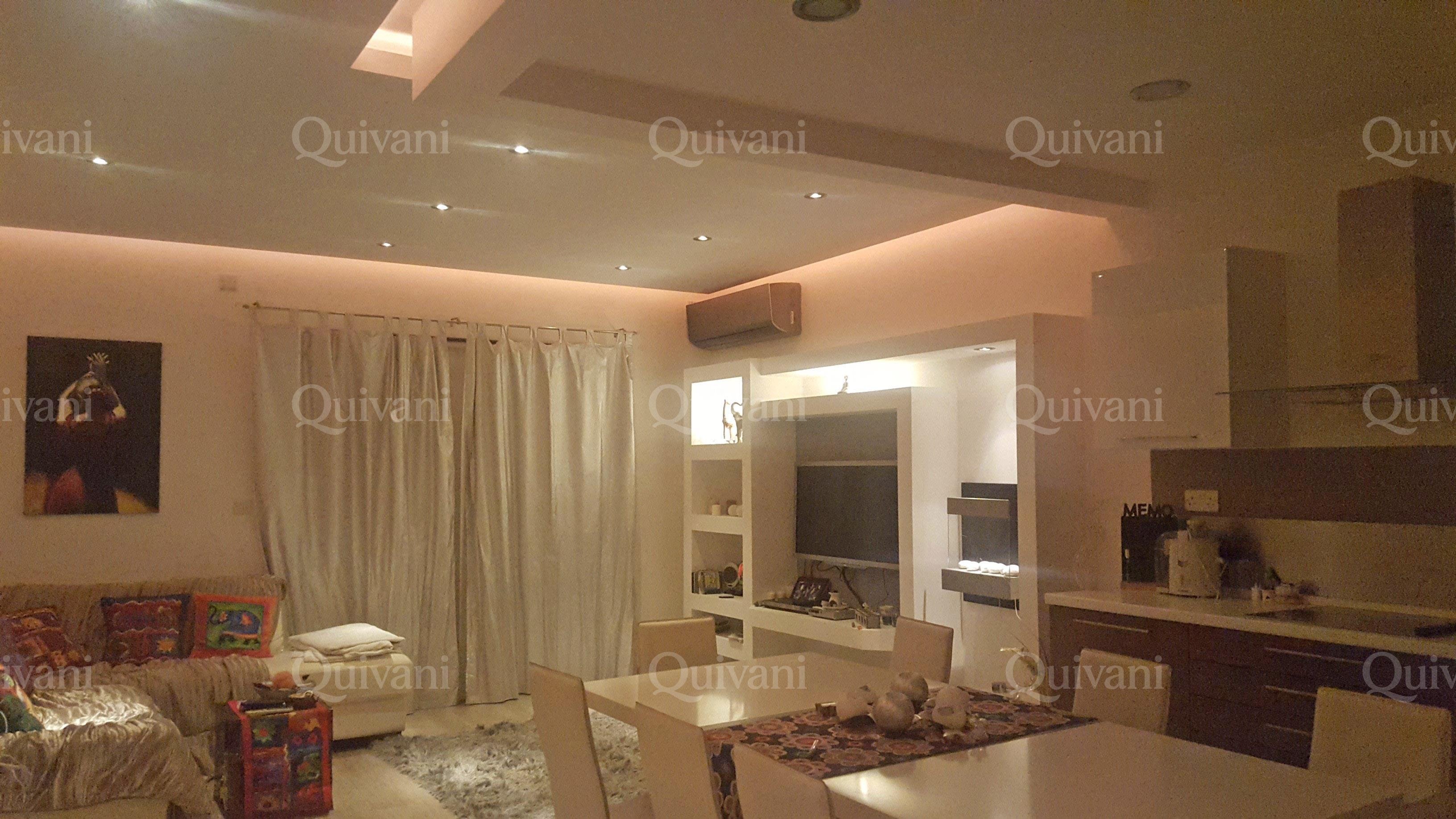 St Julians, Furnished Apartment
