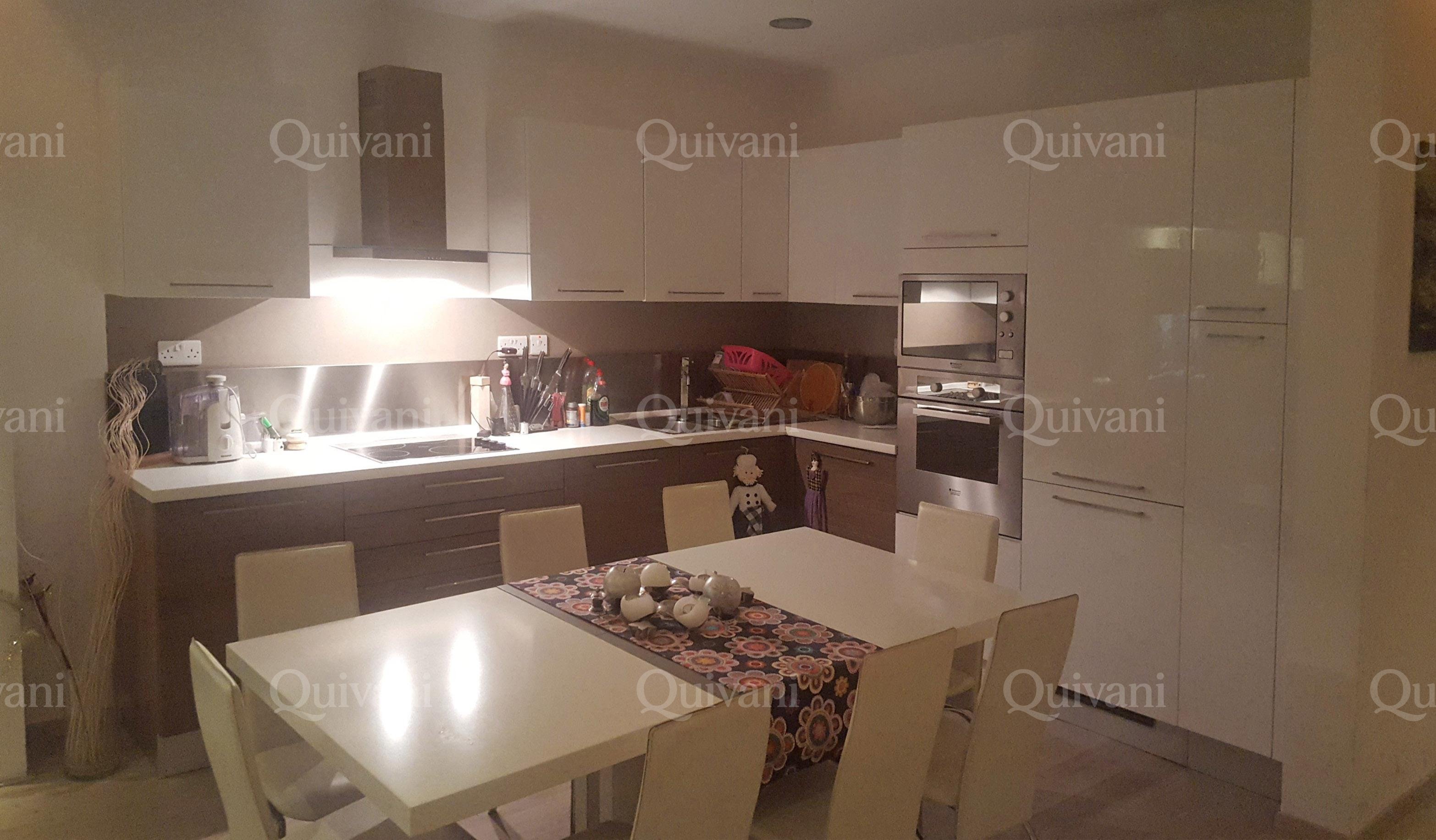 St Julians, Furnished Apartment
