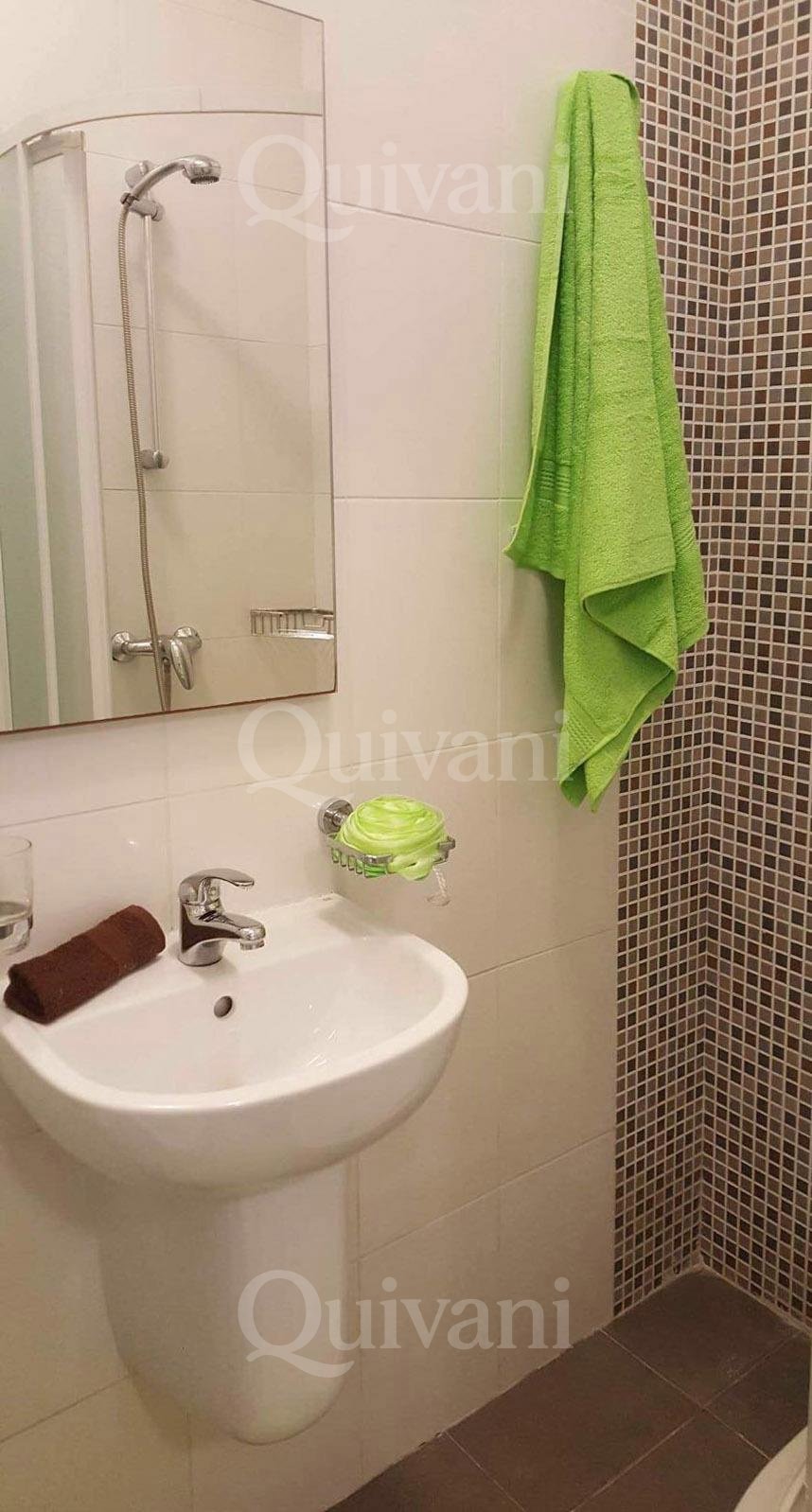 Sliema, Furnished Apartment